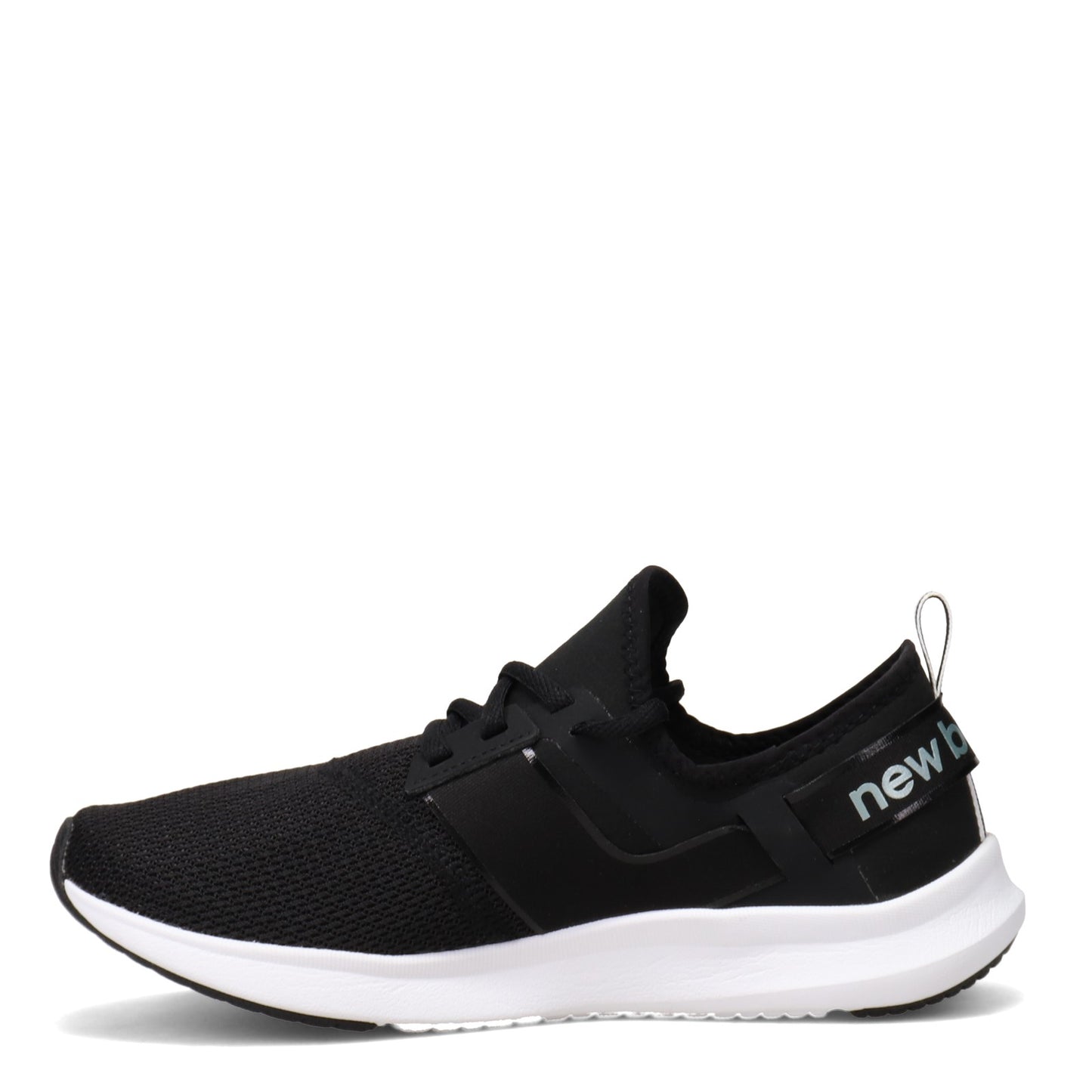 Peltz Shoes Women's New Balance Nergize Sport v1 Training Shoe BLACK WNRGSSB1