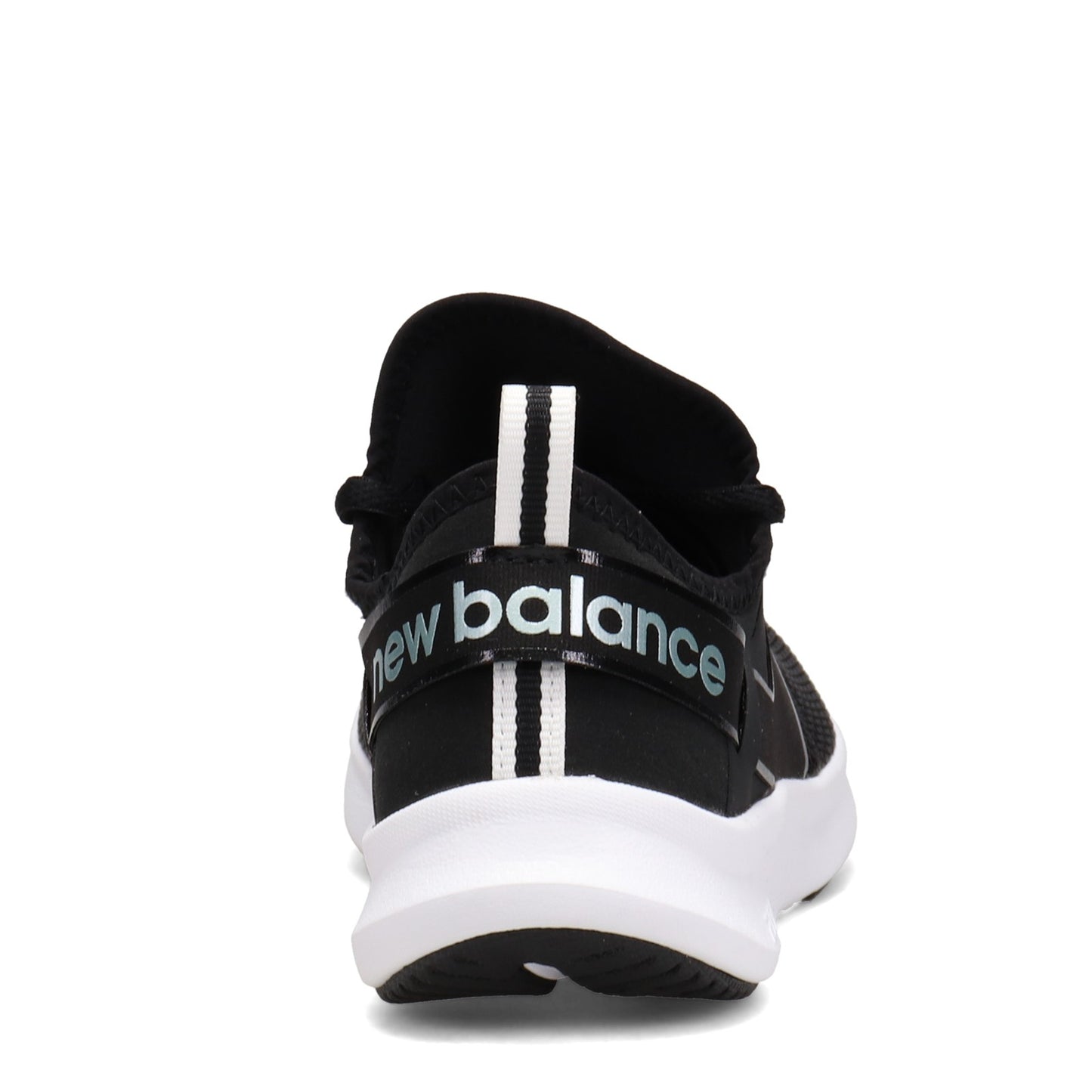 Peltz Shoes Women's New Balance Nergize Sport v1 Training Shoe BLACK WNRGSSB1