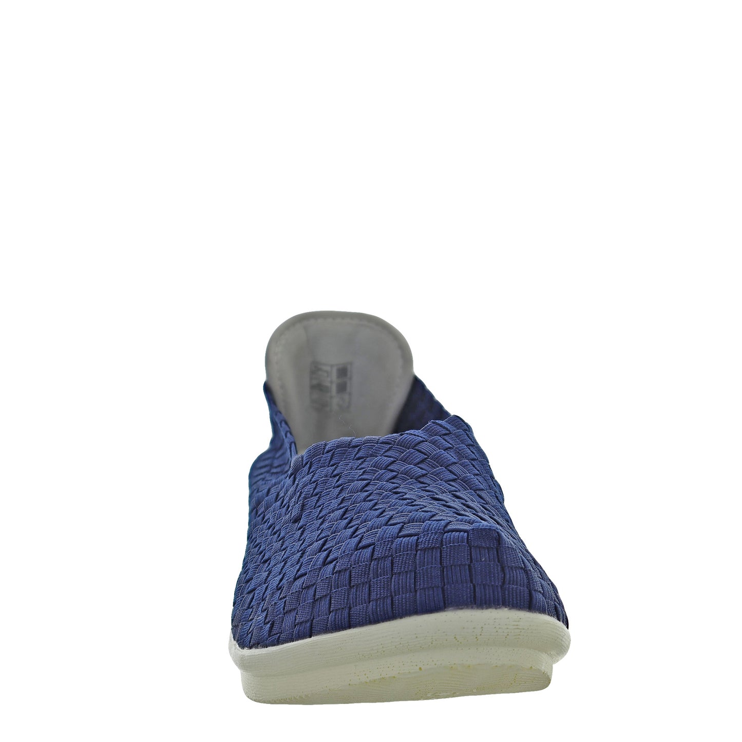 Peltz Shoes Women's Bernie Mev Yael Fly Slip-On NAVY YAEL FLY NAV