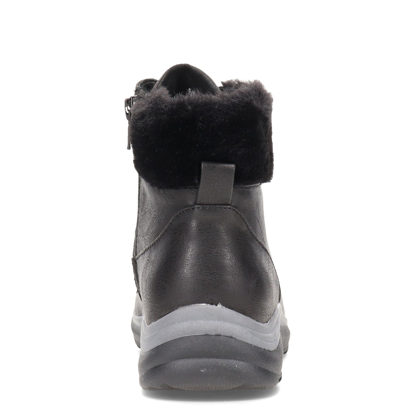Peltz Shoes Women's BTrue by Baretraps Yamira Boot BLACK YAMIRA-BLACK