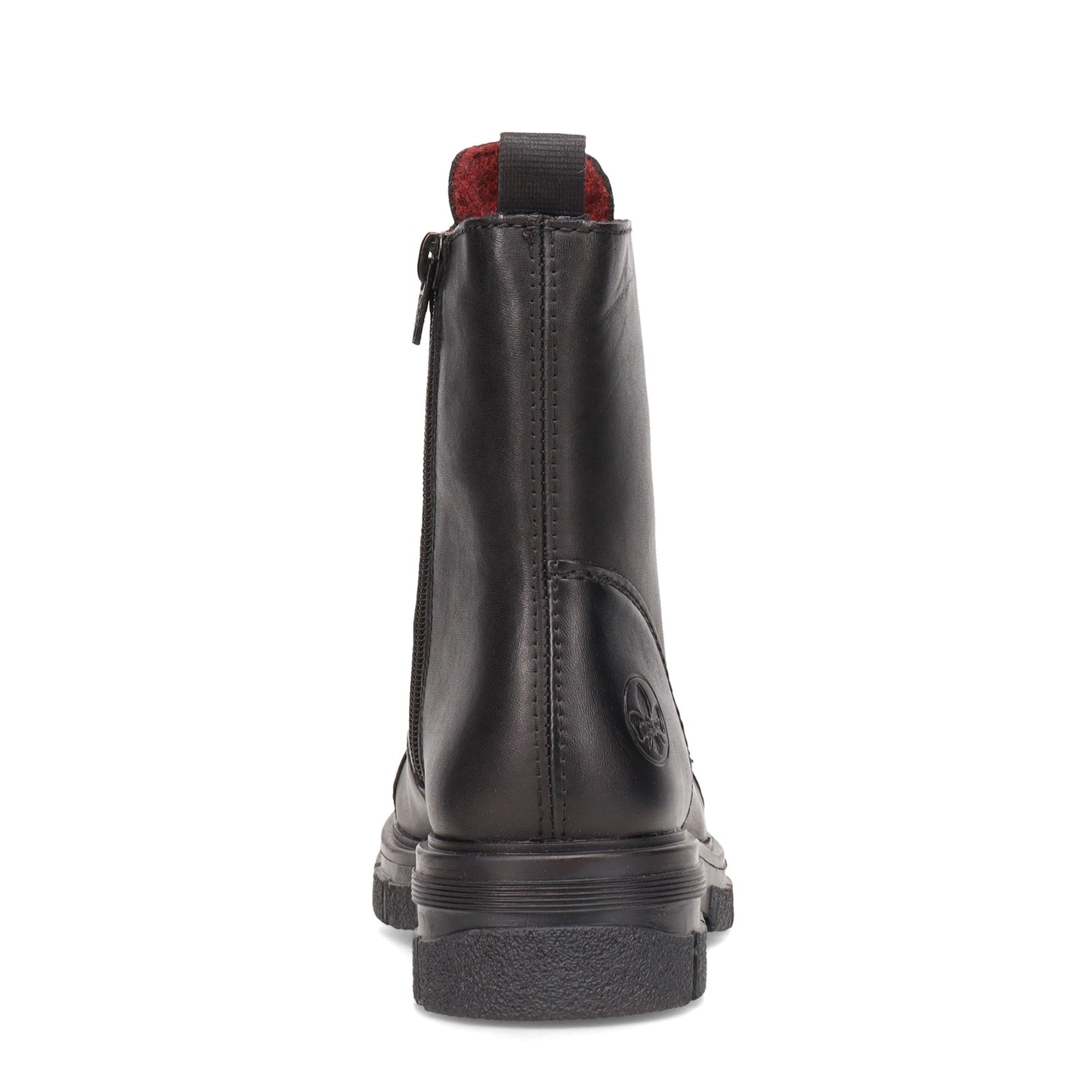 Peltz Shoes Women's Rieker Z9110 Boot BLACK Z9110-00