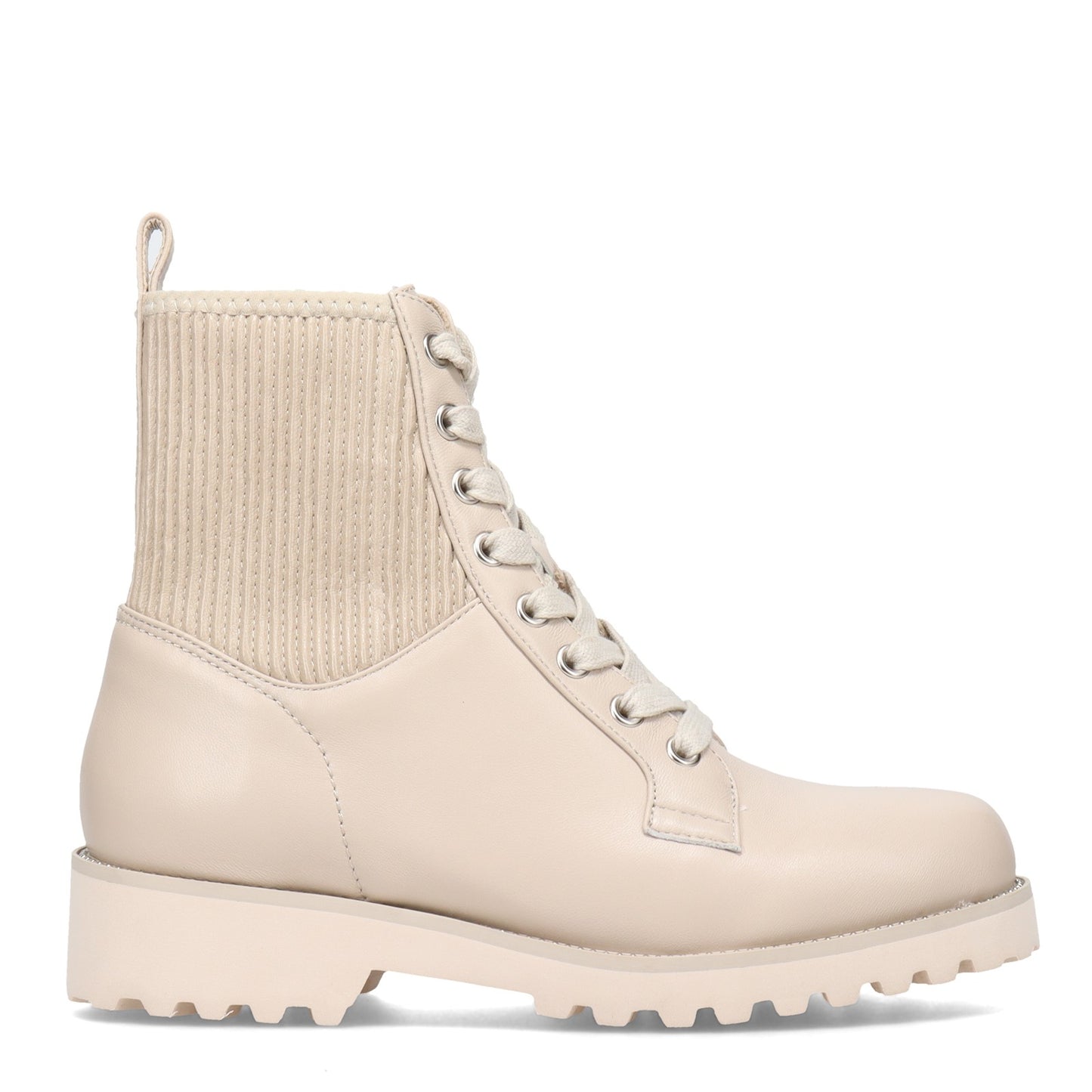 Peltz Shoes Women's Vaneli Zahra Boot BEIGE ZAHRA-SOFTBEIGE