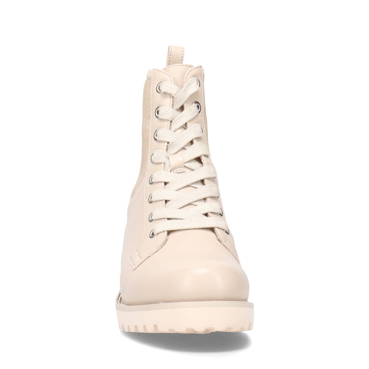 Peltz Shoes Women's Vaneli Zahra Boot BEIGE ZAHRA-SOFTBEIGE