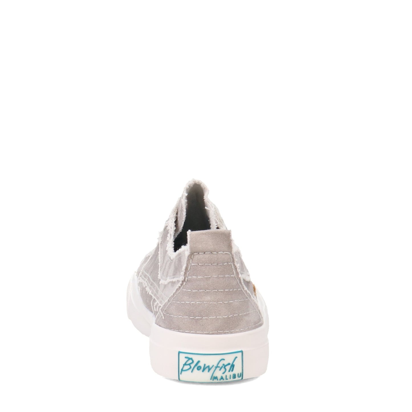 Peltz Shoes Women's Blowfish Malibu Play Sneaker GRAY HARMONY ZS-0061-772