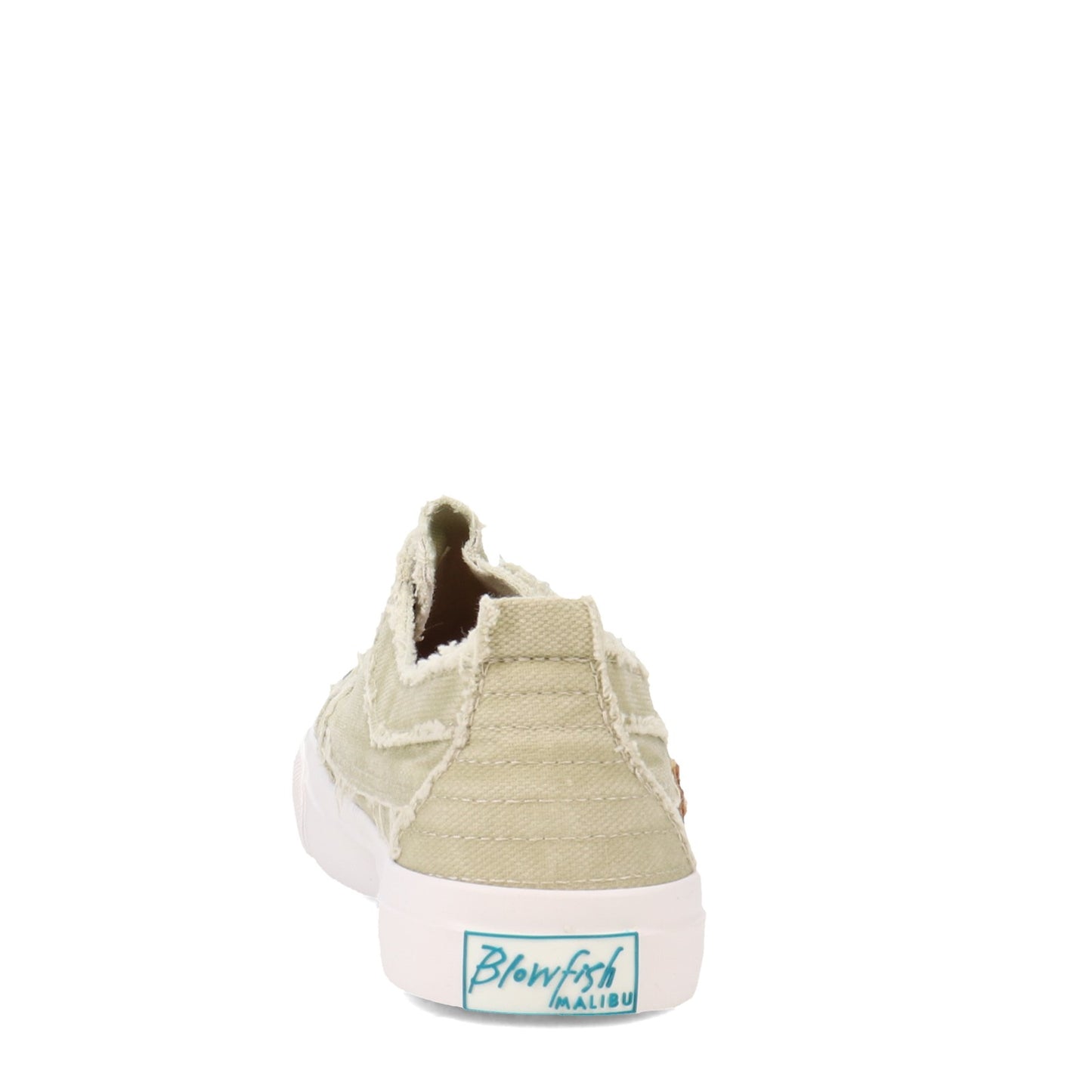 Peltz Shoes Women's Blowfish Malibu Play Sneaker AVOCADO ZS-0061-917