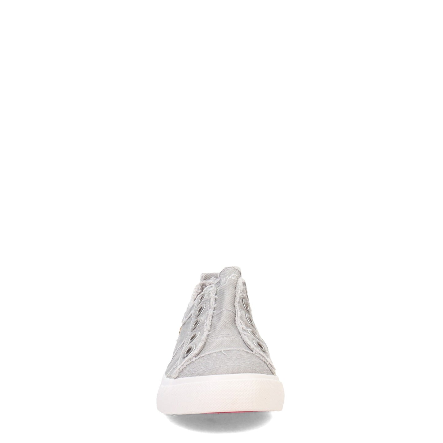 Peltz Shoes Girl's Blowfish Malibu Play Sneaker - Little Kid & Big Kid FOG GREY ZS-0061K 378
