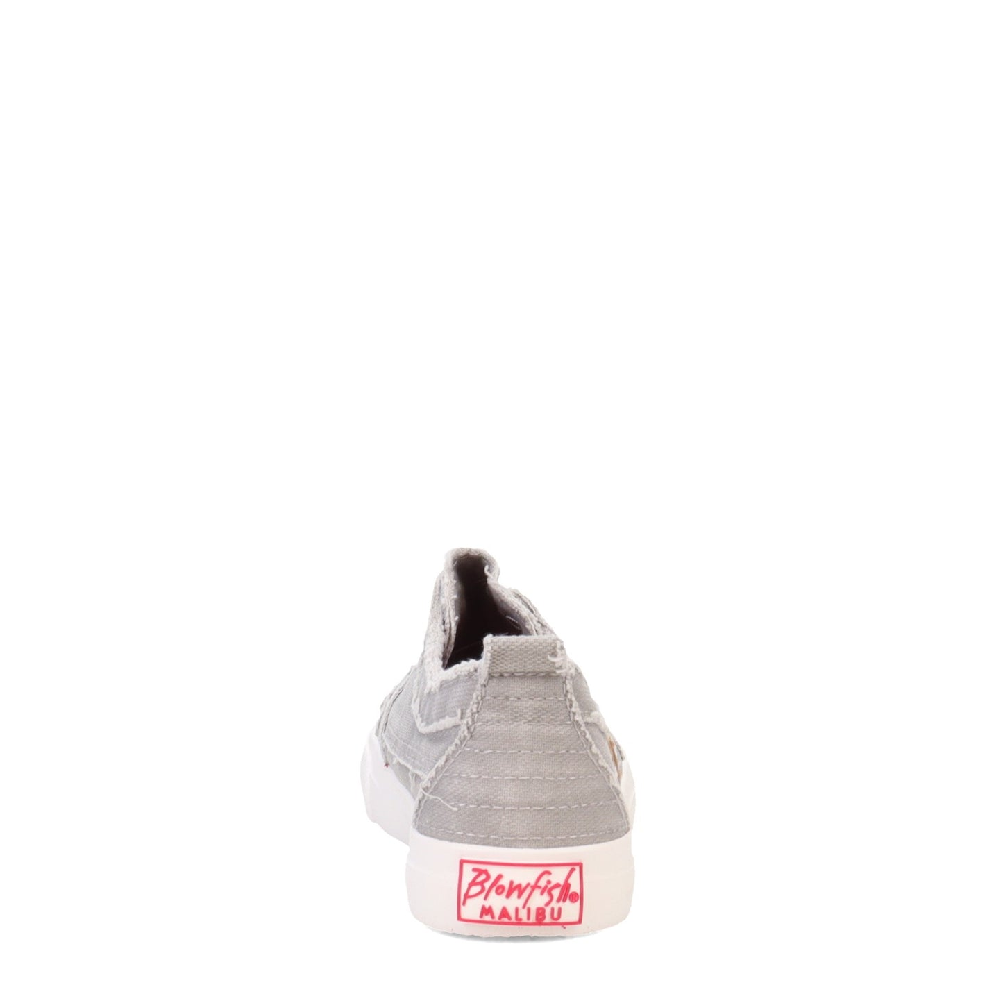 Peltz Shoes Girl's Blowfish Malibu Play Sneaker - Little Kid & Big Kid FOG GREY ZS-0061K 378