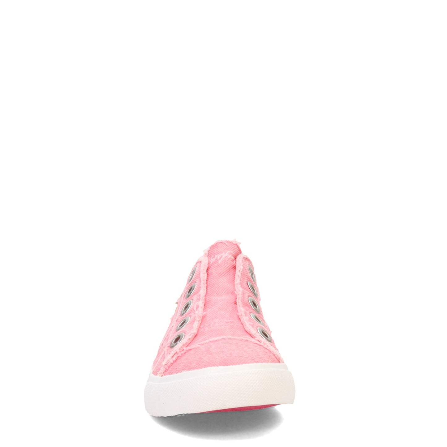 Peltz Shoes Girl's Blowfish Malibu Play Sneaker - Little Kid & Big Kid CANDY PINK ZS-0061K 651