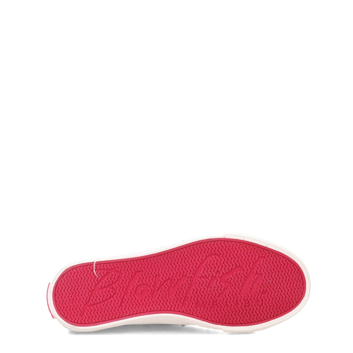 Peltz Shoes Girl's Blowfish Malibu Play Sneaker - Little Kid & Big Kid CANDY PINK ZS-0061K 651