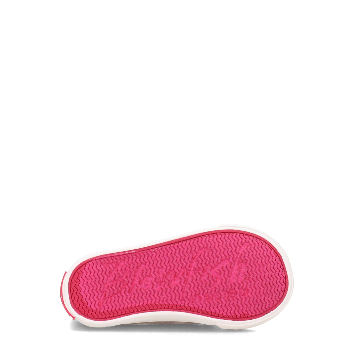 Peltz Shoes Girl's Blowfish Malibu Play Sneaker - Toddler & Little Kid GREY TONAL ZS-0061T 772