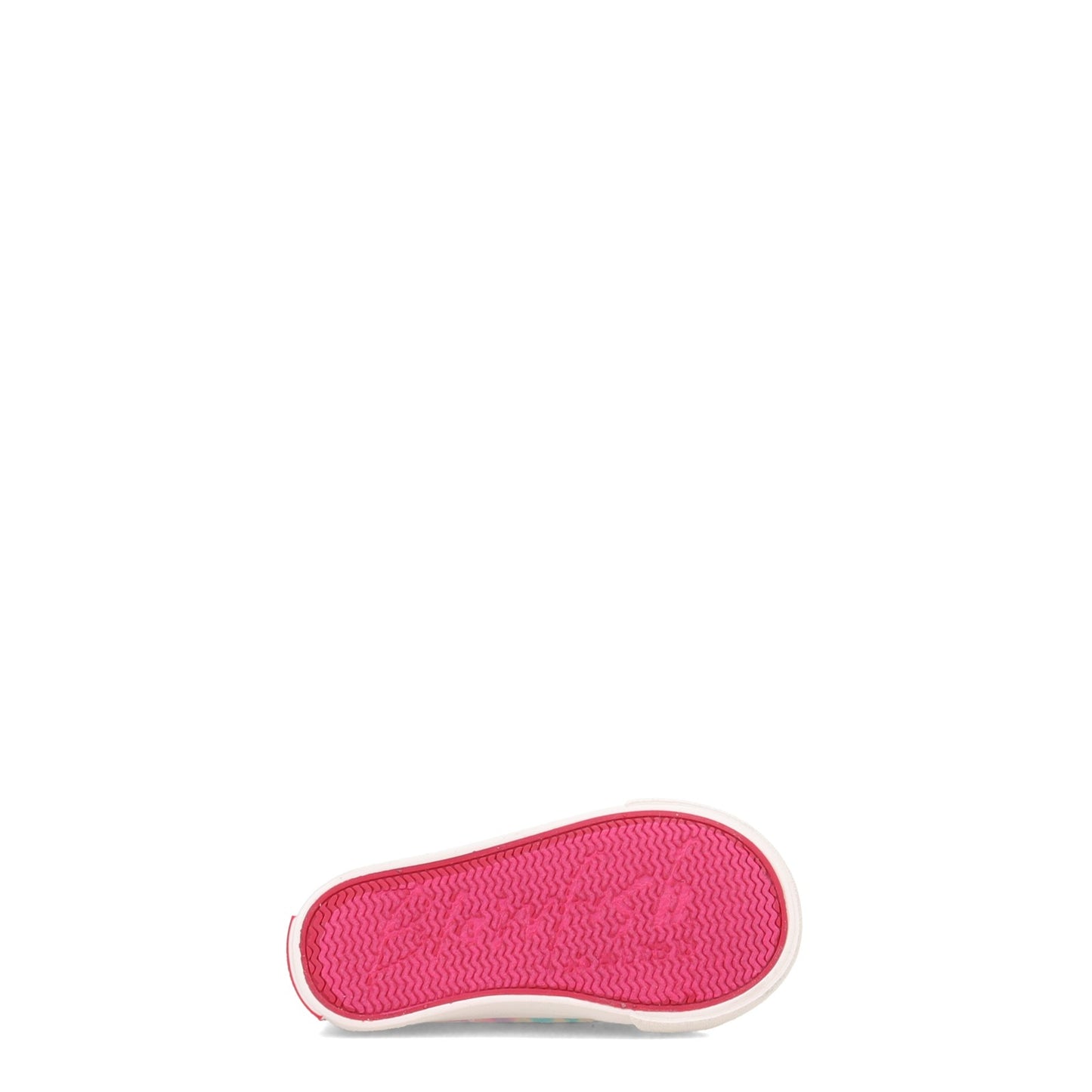 Peltz Shoes Girl's Blowfish Malibu Play Sneaker - Toddler & Little Kid TIE DYE STAMP ZS-0061T MUTDS