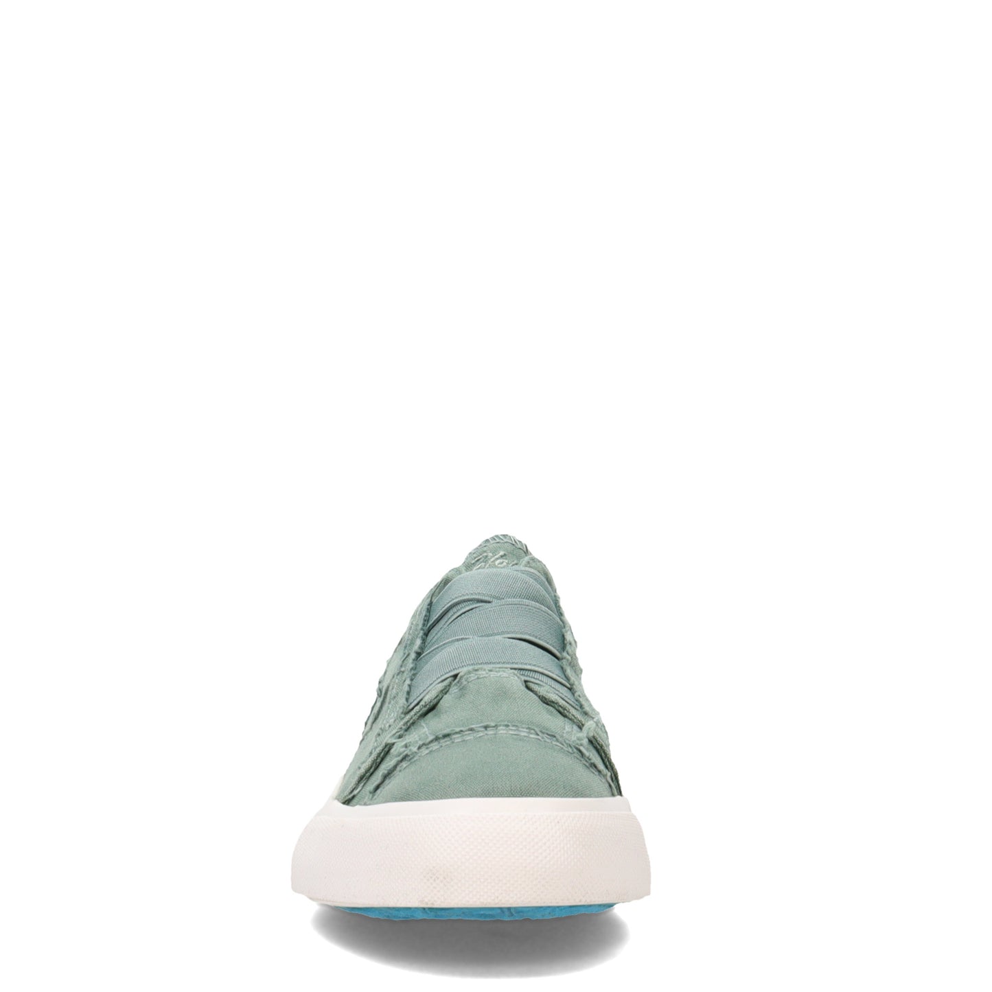 Peltz Shoes Women's Blowfish Malibu Marley Slip-On SEAFOAM ZS-0071-341