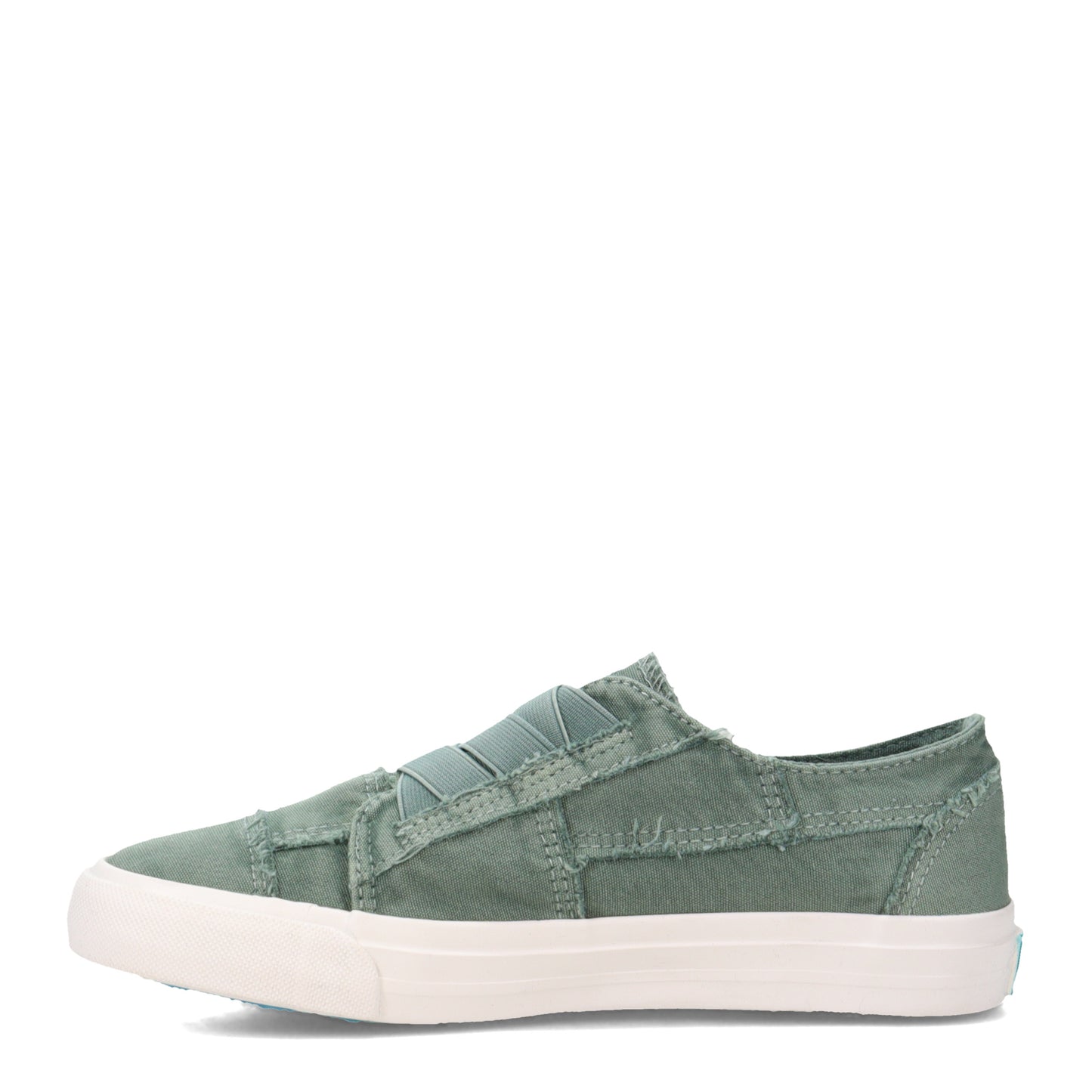 Peltz Shoes Women's Blowfish Malibu Marley Slip-On SEAFOAM ZS-0071-341