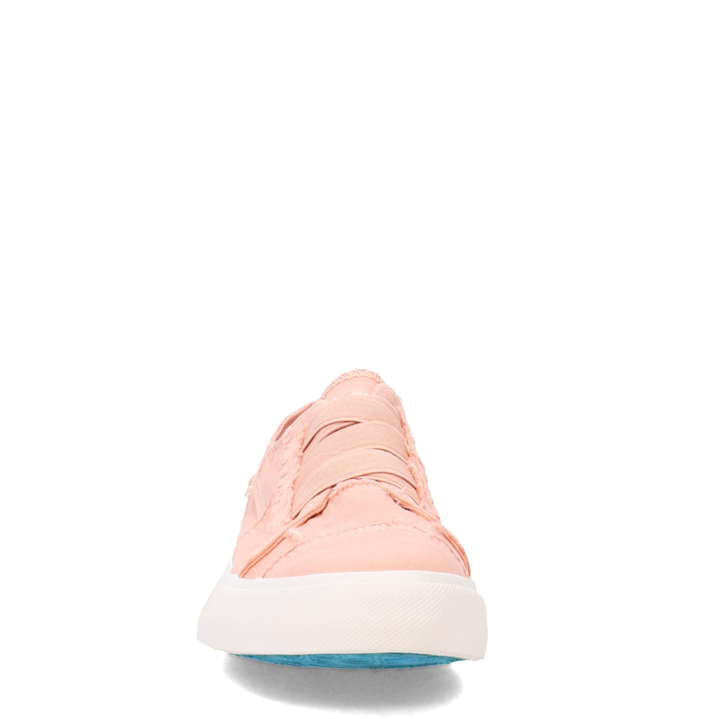 Peltz Shoes Women's Blowfish Malibu Marley Slip-On SHRIMP ZS-0071-612