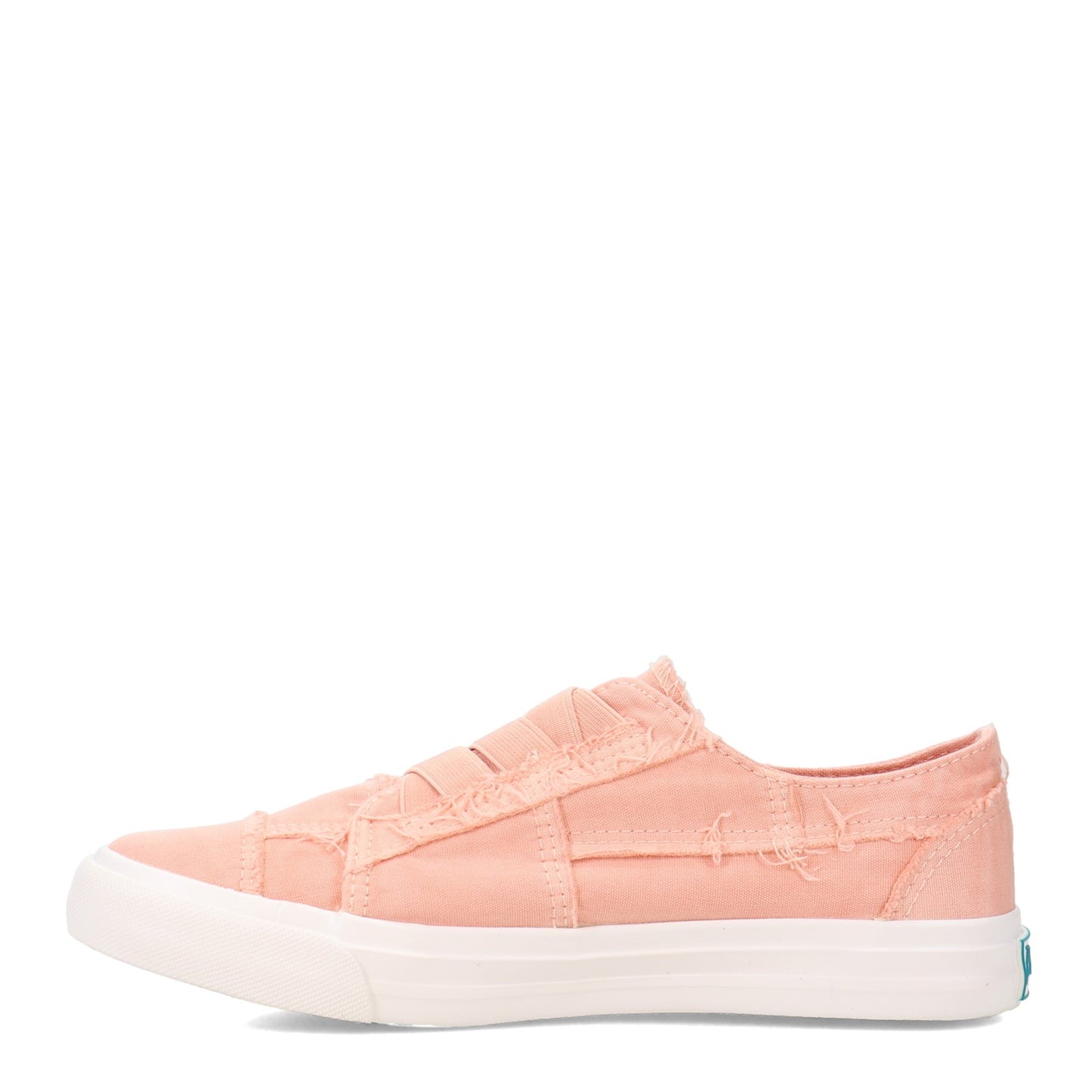 Peltz Shoes Women's Blowfish Malibu Marley Slip-On SHRIMP ZS-0071-612