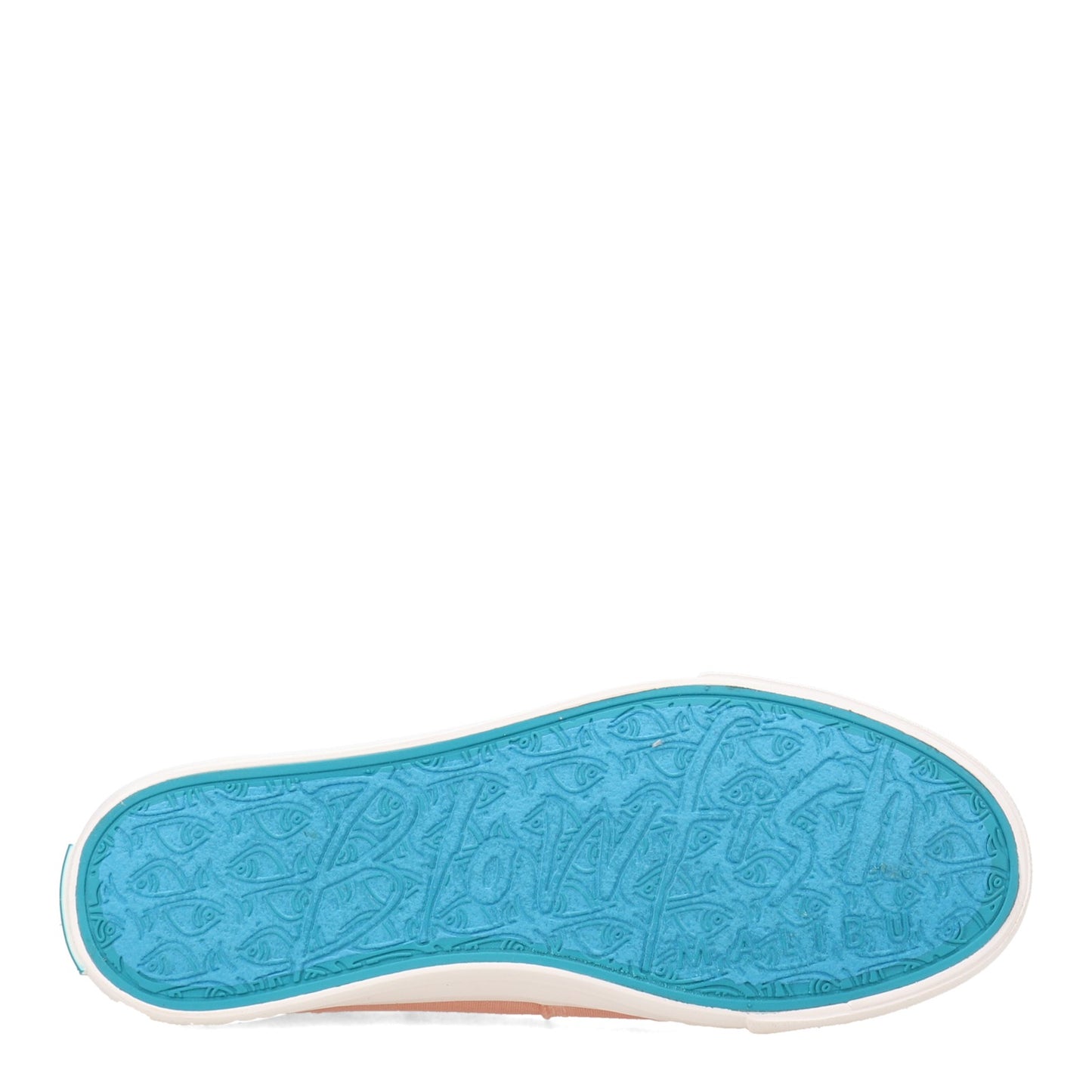 Peltz Shoes Women's Blowfish Malibu Marley Slip-On SHRIMP ZS-0071-612