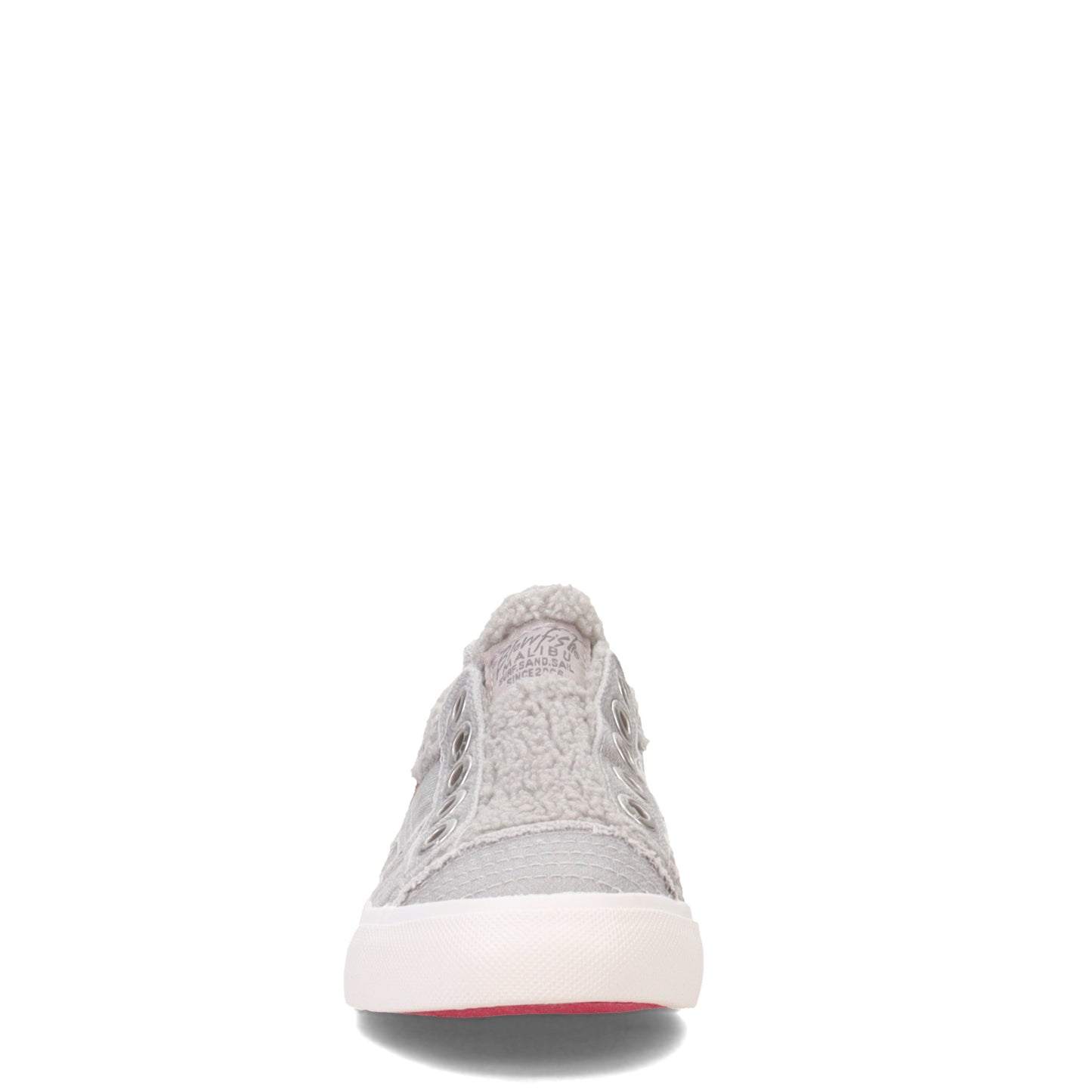 Peltz Shoes Girl's Blowfish Malibu Playdoe Sneaker - Little Kid & Big Kid VAPOR ZS-0578KSH