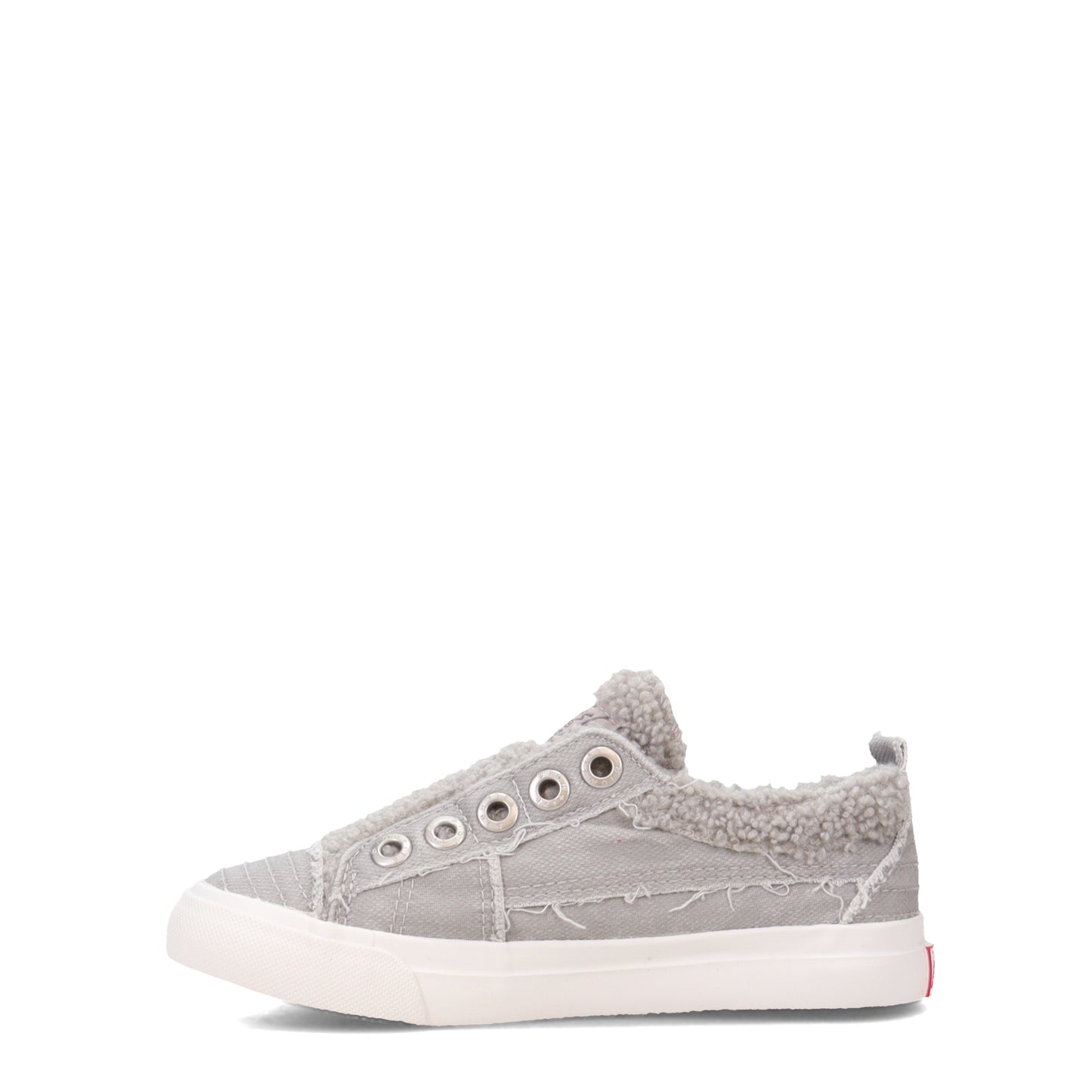 Peltz Shoes Girl's Blowfish Malibu Playdoe Sneaker - Little Kid & Big Kid VAPOR ZS-0578KSH