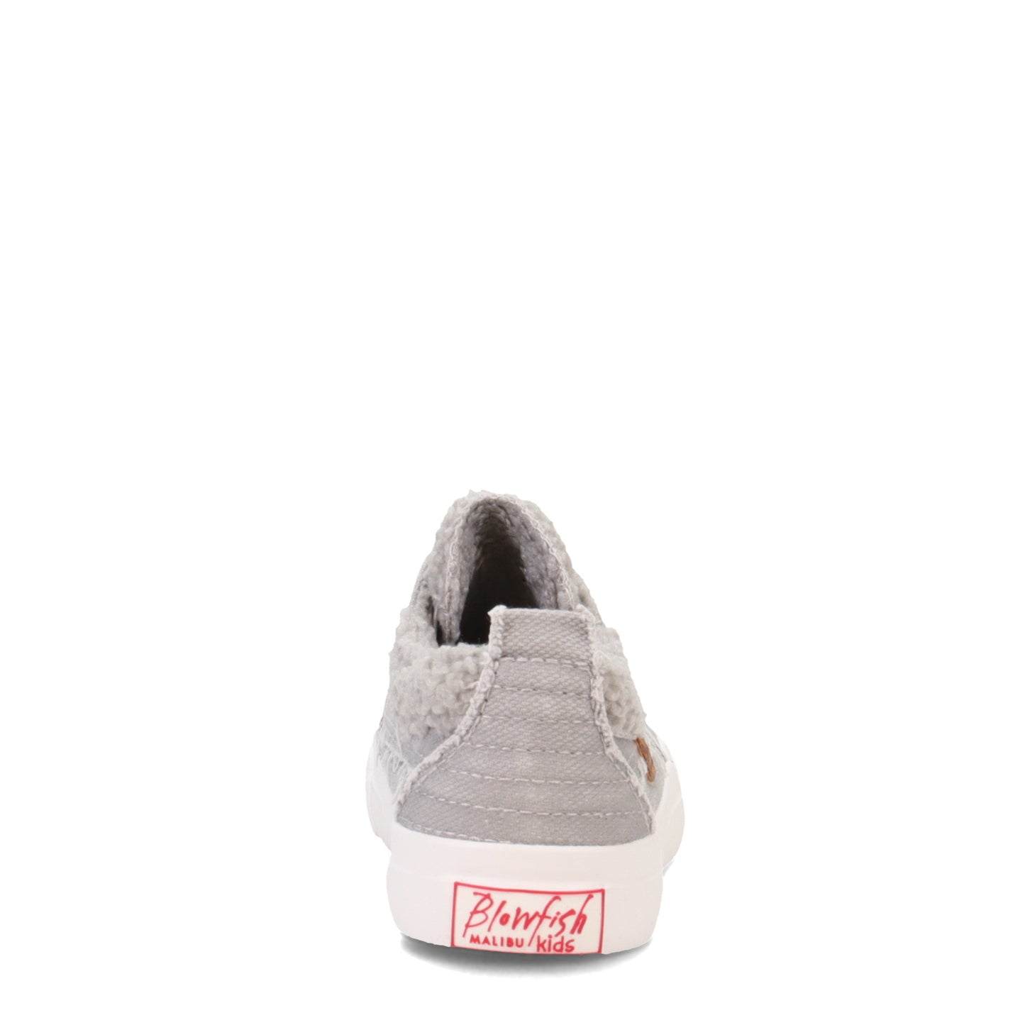 Peltz Shoes Girl's Blowfish Malibu Playdoe Sneaker - Little Kid & Big Kid VAPOR ZS-0578KSH
