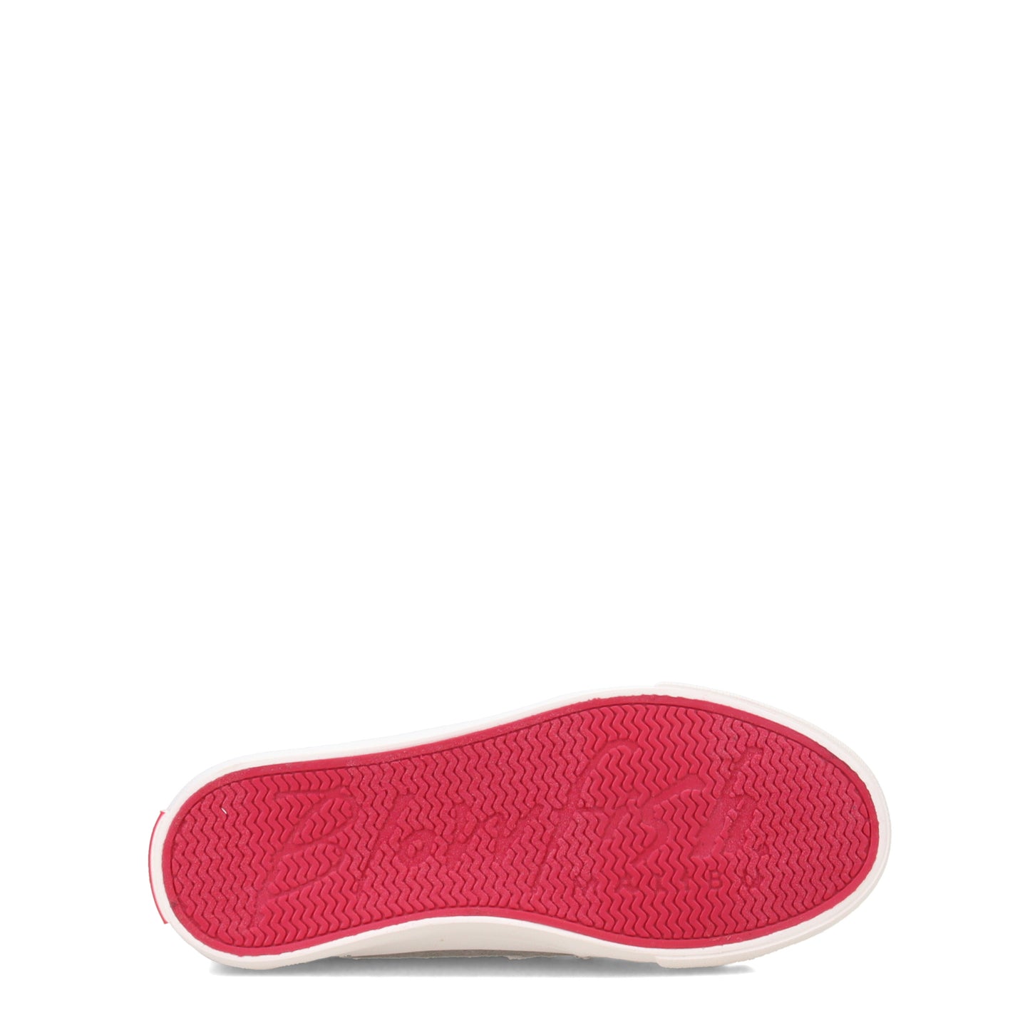 Peltz Shoes Girl's Blowfish Malibu Playdoe Sneaker - Little Kid & Big Kid VAPOR ZS-0578KSH
