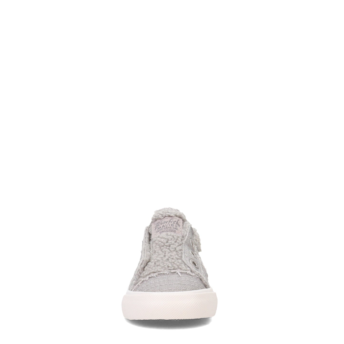 Peltz Shoes Girl's Blowfish Malibu Playdoe Sneaker - Toddler & Little Kid VAPOR ZS-0578TSH