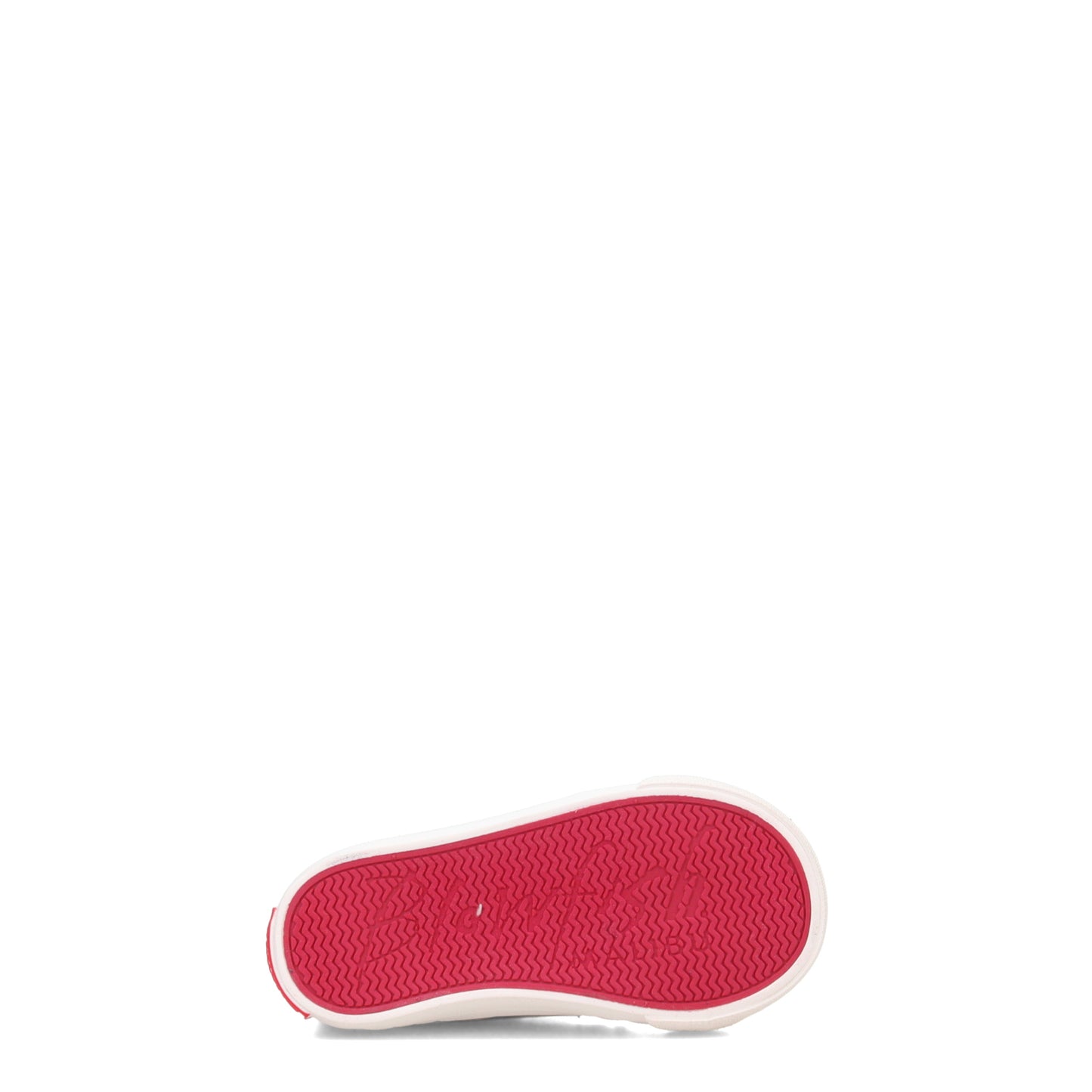 Peltz Shoes Girl's Blowfish Malibu Playdoe Sneaker - Toddler & Little Kid VAPOR ZS-0578TSH