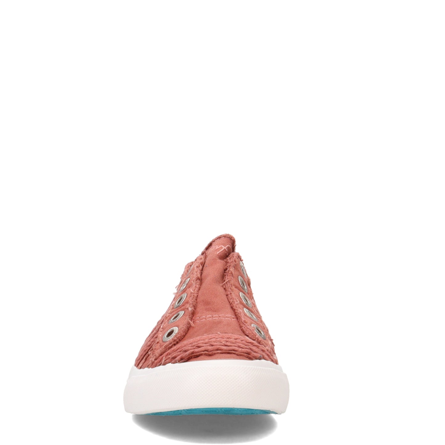 Peltz Shoes Women's Blowfish Malibu Parlane Sneaker CLAY ZS-0917-872