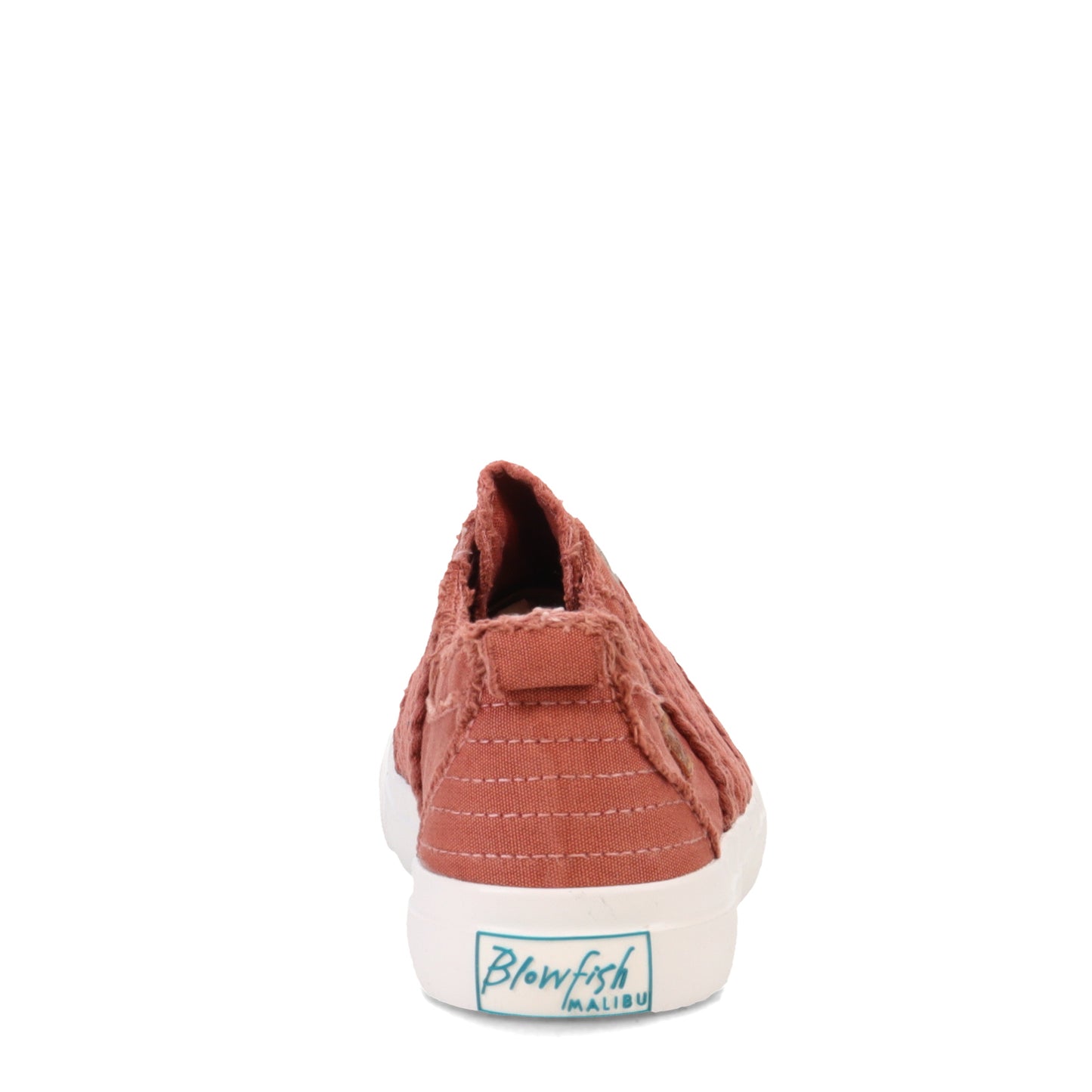 Peltz Shoes Women's Blowfish Malibu Parlane Sneaker CLAY ZS-0917-872