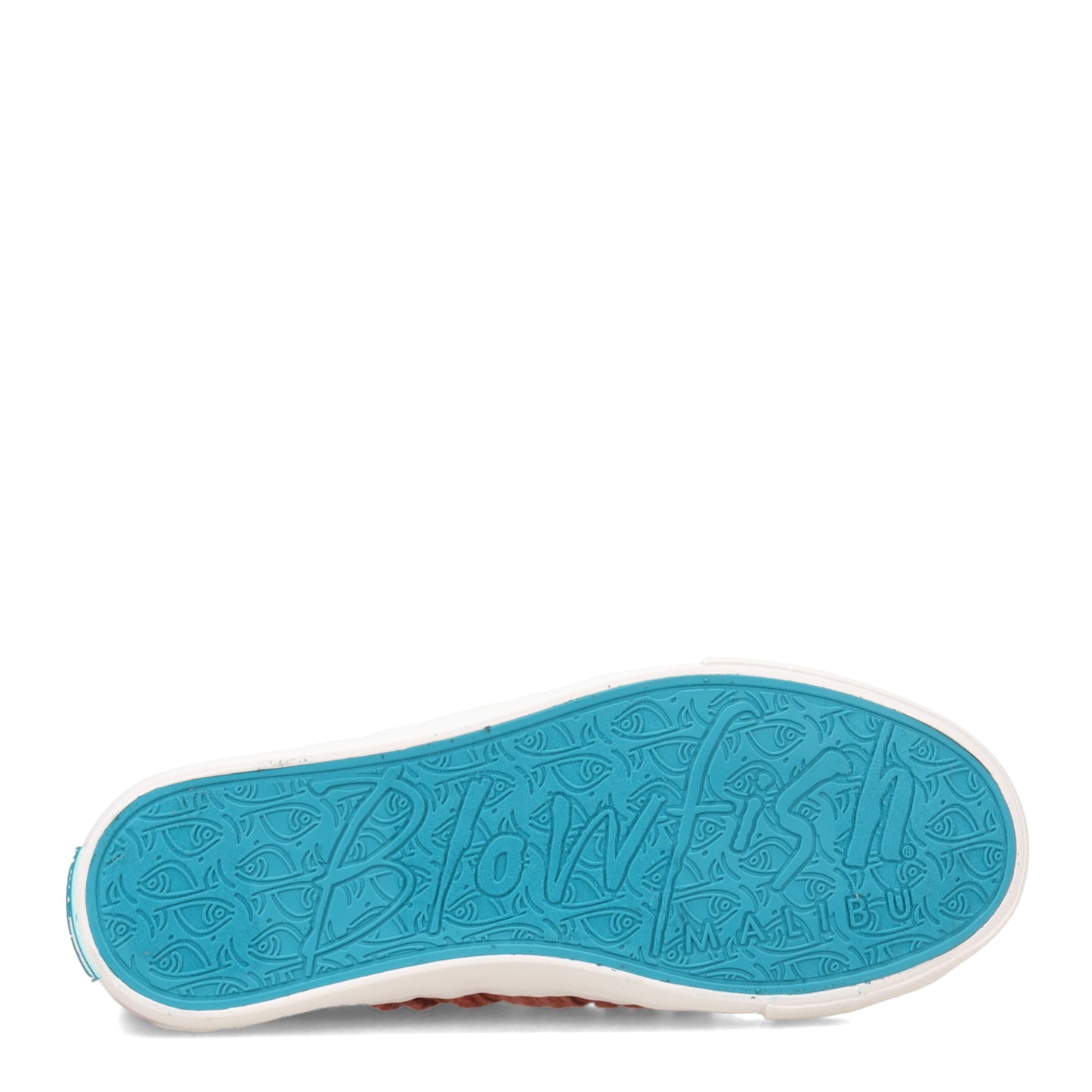 Peltz Shoes Women's Blowfish Malibu Parlane Sneaker CLAY ZS-0917-872