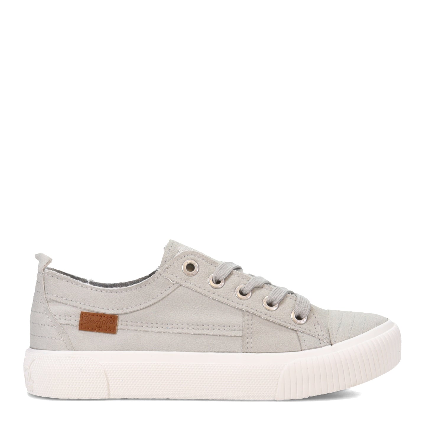 Peltz Shoes Women's Blowfish Malibu Clay Sneaker VAPOR ZS-0930-584