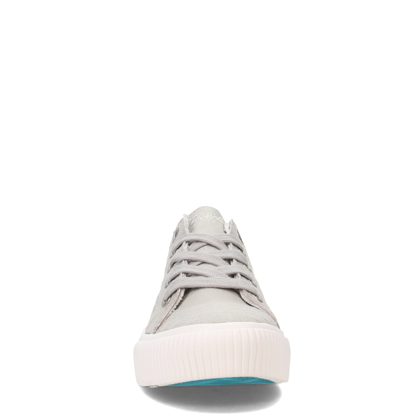 Peltz Shoes Women's Blowfish Malibu Clay Sneaker VAPOR ZS-0930-584