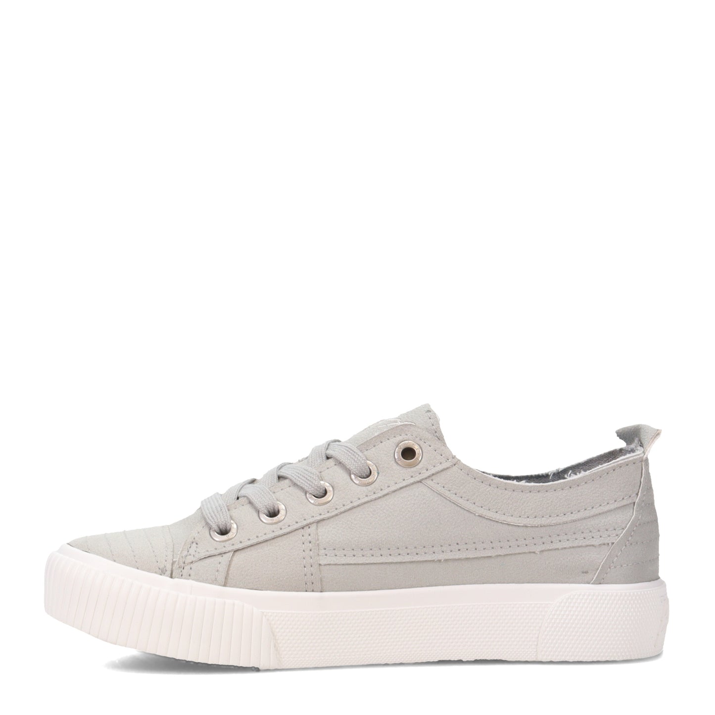 Peltz Shoes Women's Blowfish Malibu Clay Sneaker VAPOR ZS-0930-584