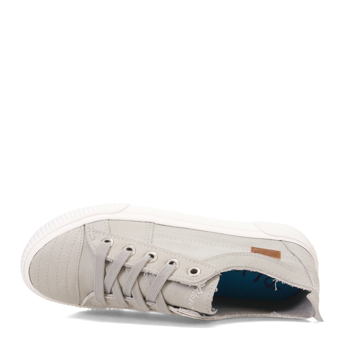Peltz Shoes Women's Blowfish Malibu Clay Sneaker VAPOR ZS-0930-584