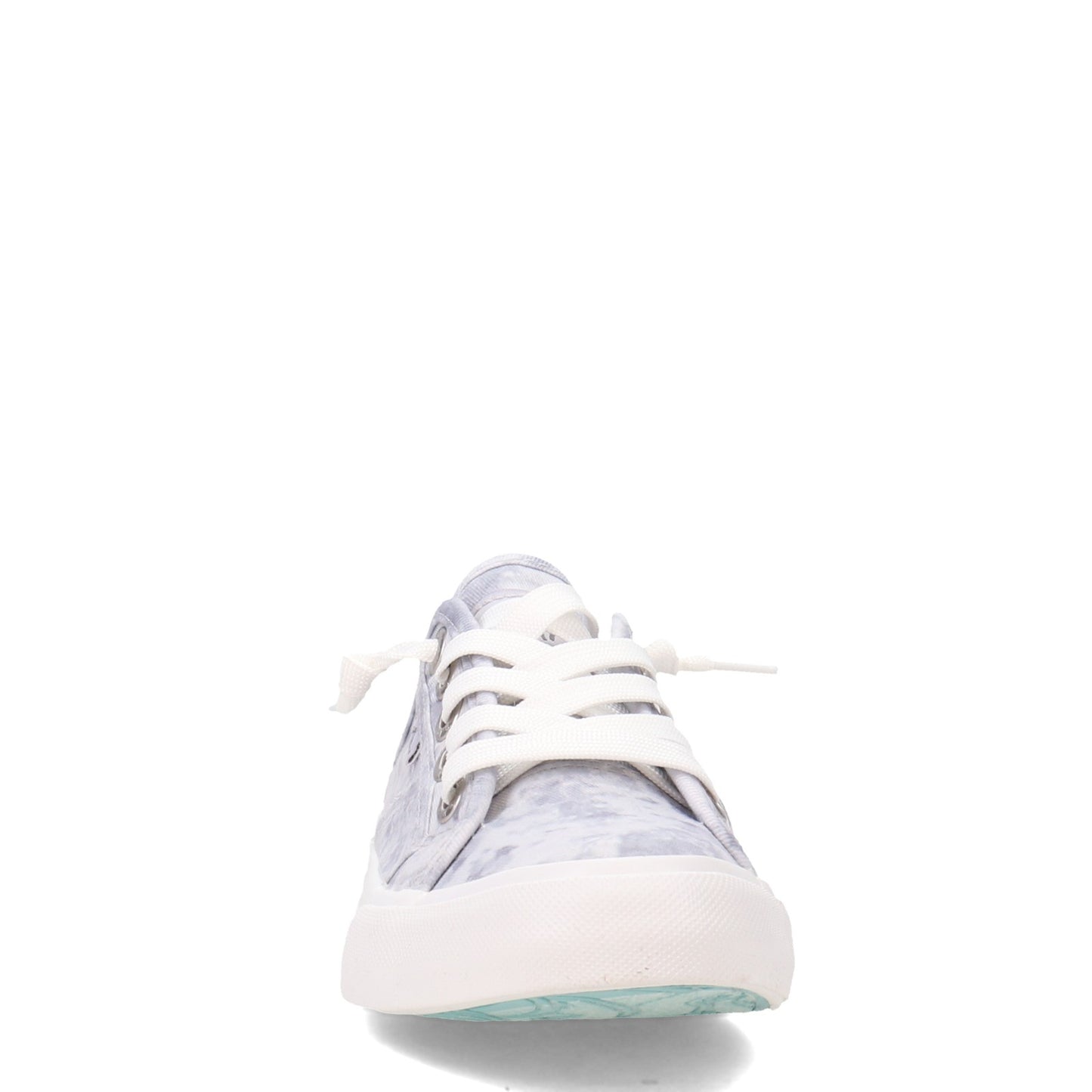 Peltz Shoes Women's 4Earth by Blowfish Malibu Moira Slip-On VAPOR ZS-1125E-851
