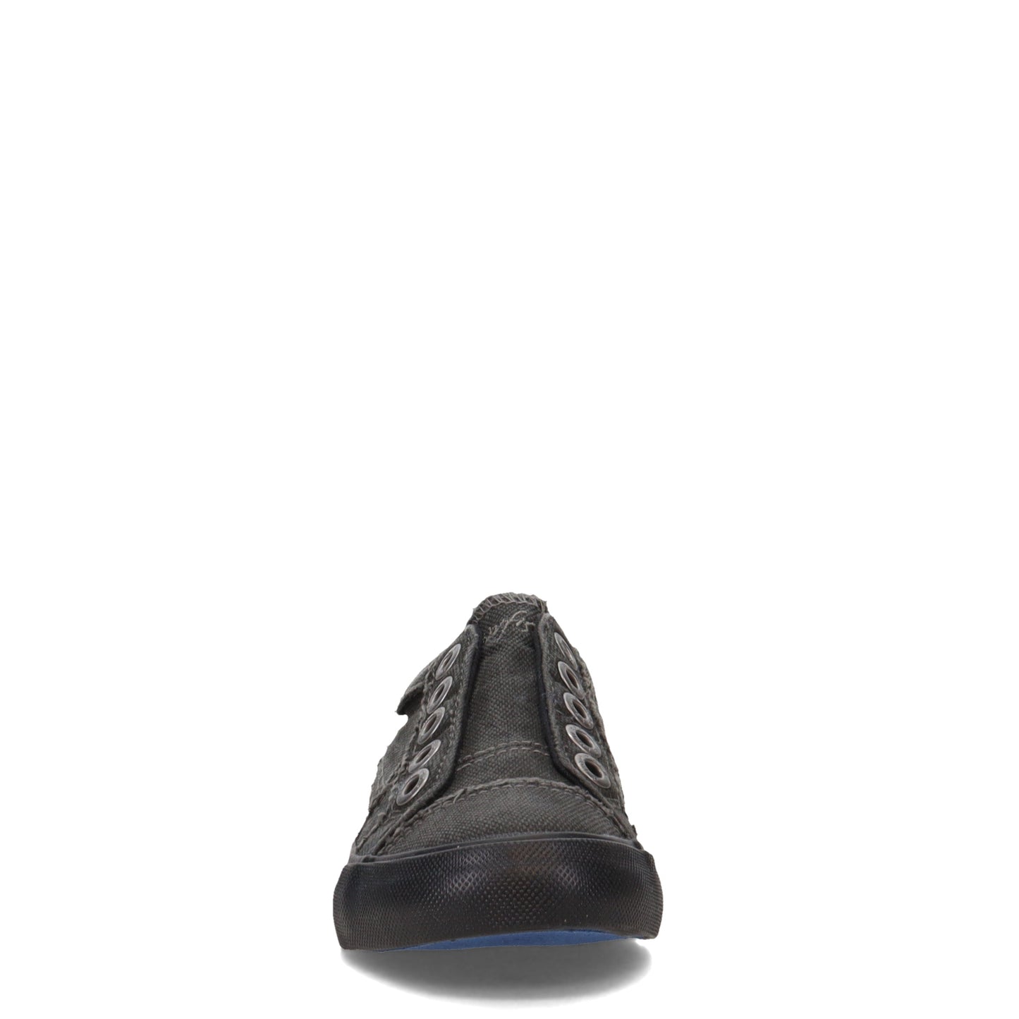 Peltz Shoes Boy's Blowfish Malibu Peter-K Sneaker - Little Kid & Big Kid BLACK SMOKE ZS-1146KB