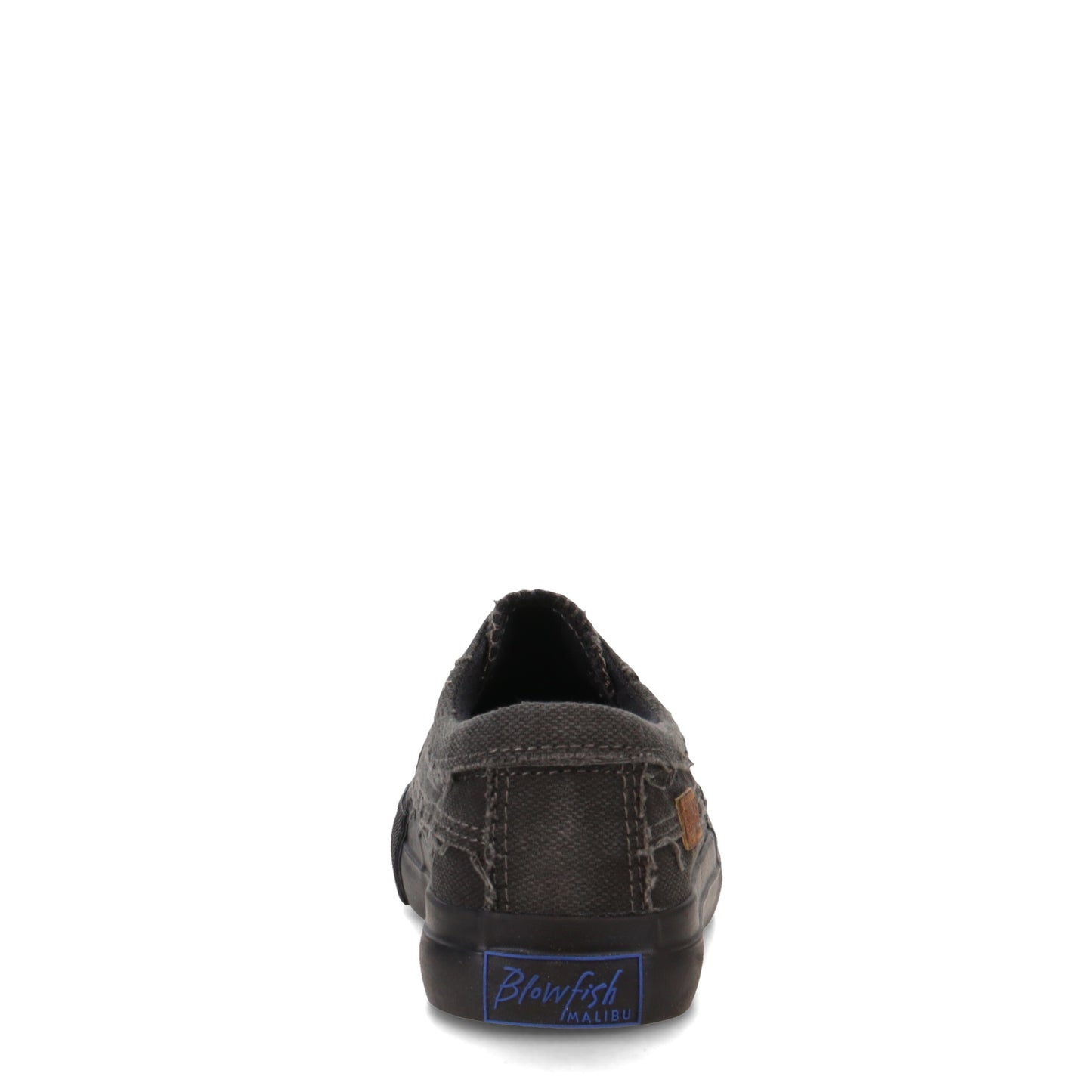 Peltz Shoes Boy's Blowfish Malibu Peter-K Sneaker - Little Kid & Big Kid BLACK SMOKE ZS-1146KB