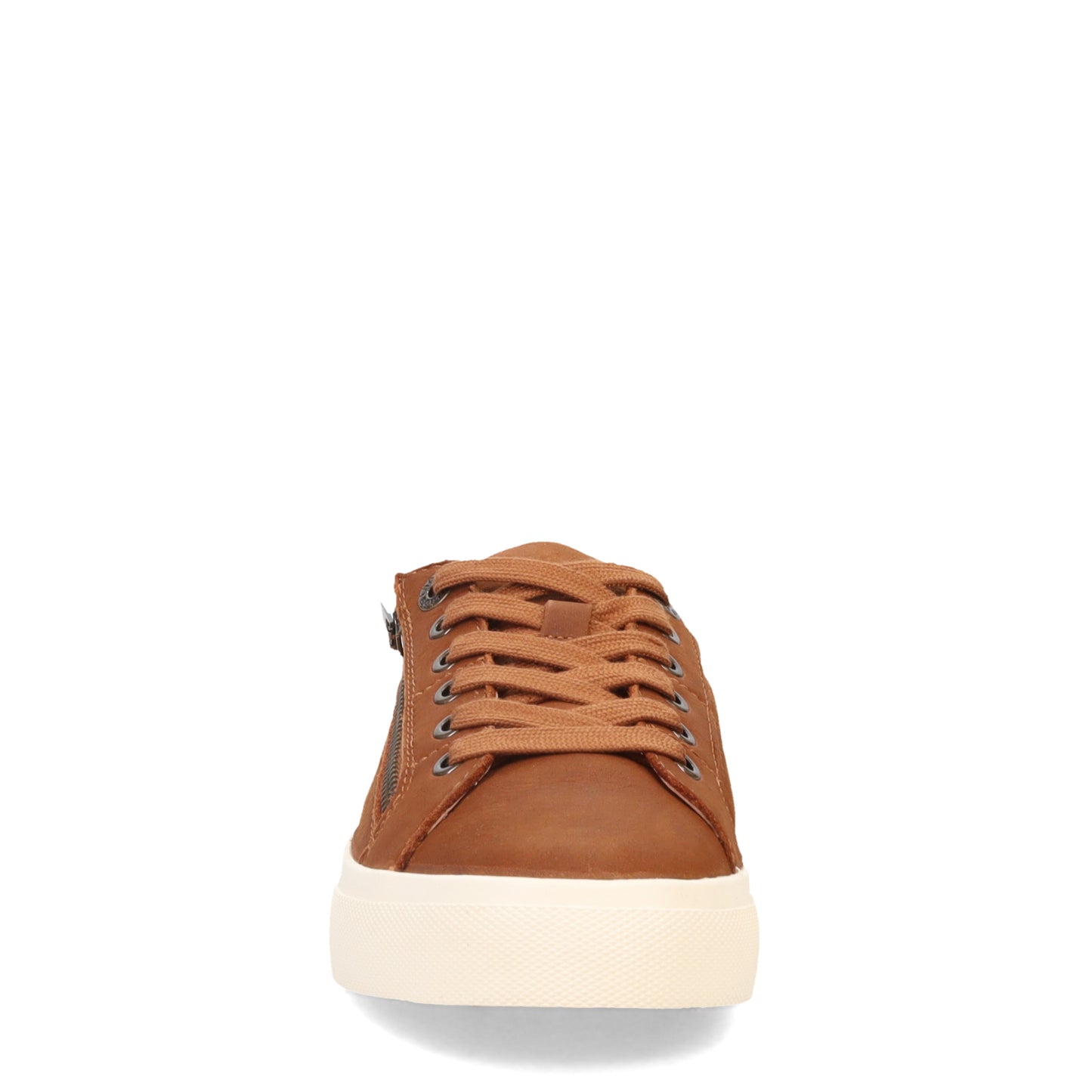 Peltz Shoes Women's Taos Z-Soul Lux Sneaker Amber Brown ZSX-14134-AMBN