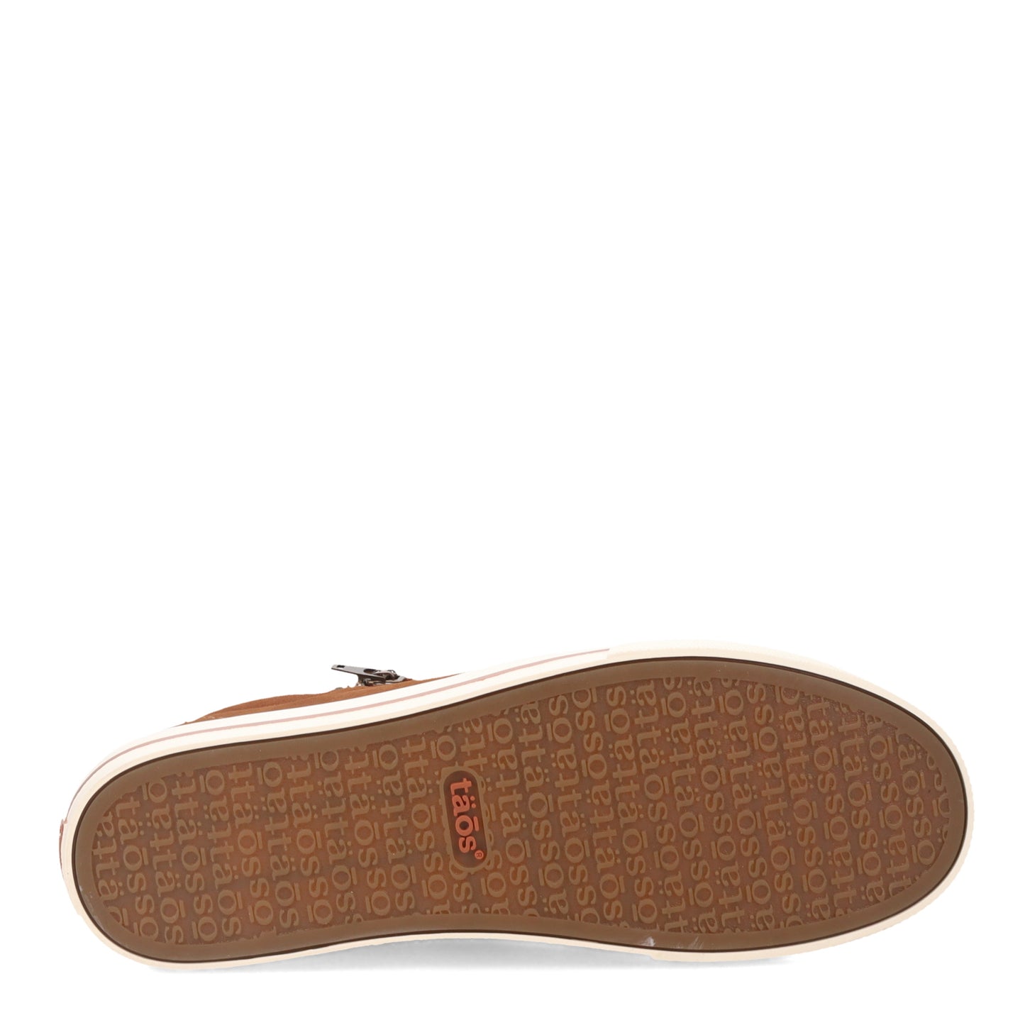 Peltz Shoes Women's Taos Z-Soul Lux Sneaker Amber Brown ZSX-14134-AMBN