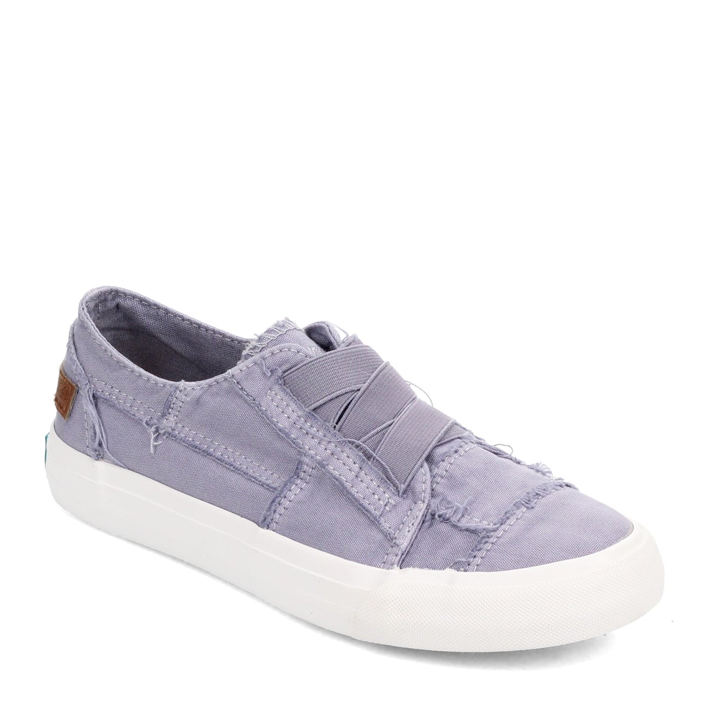 Peltz Shoes Women's Blowfish Malibu Marley Slip-On LAVENDER ZS-0071-350
