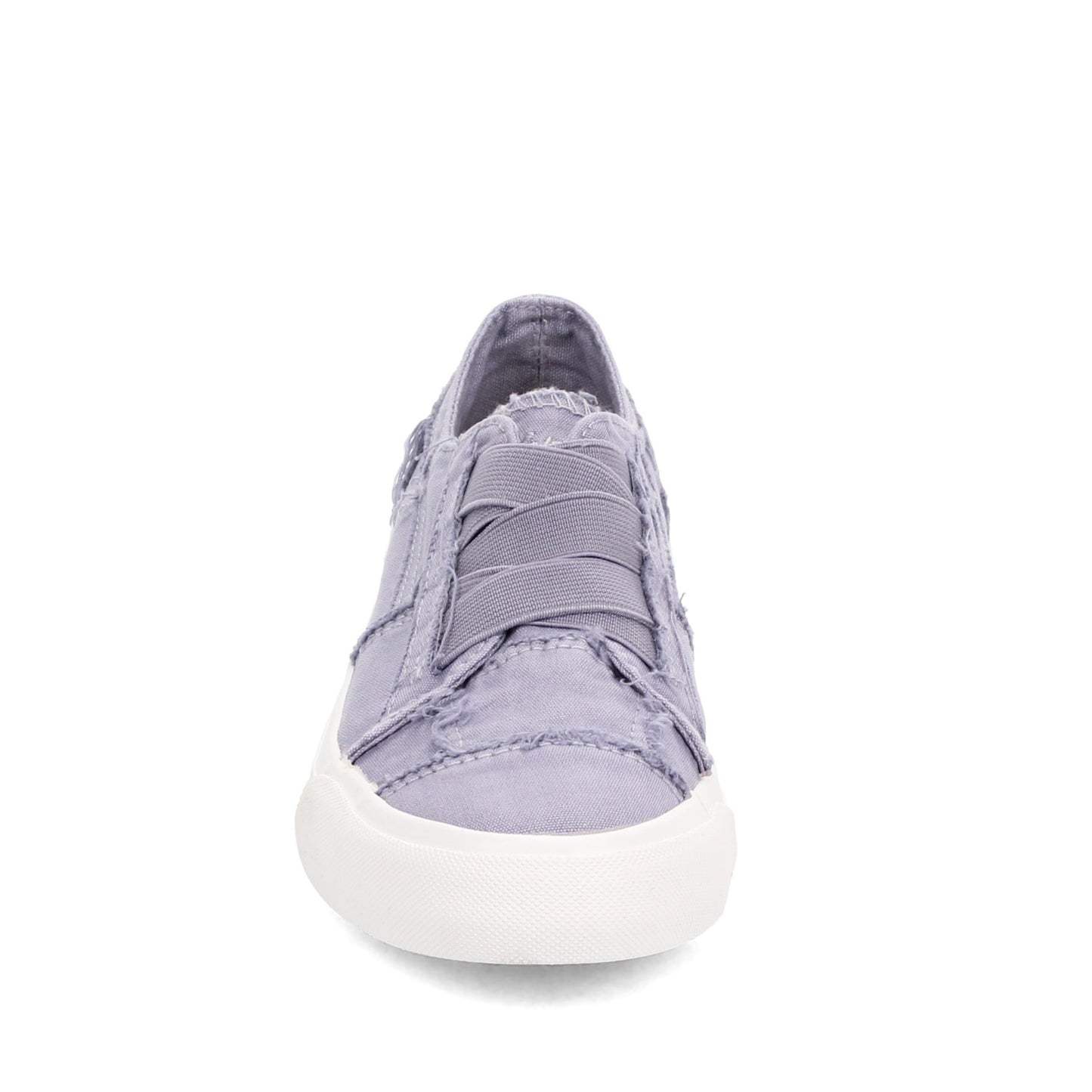 Peltz Shoes Women's Blowfish Malibu Marley Slip-On LAVENDER ZS-0071-350