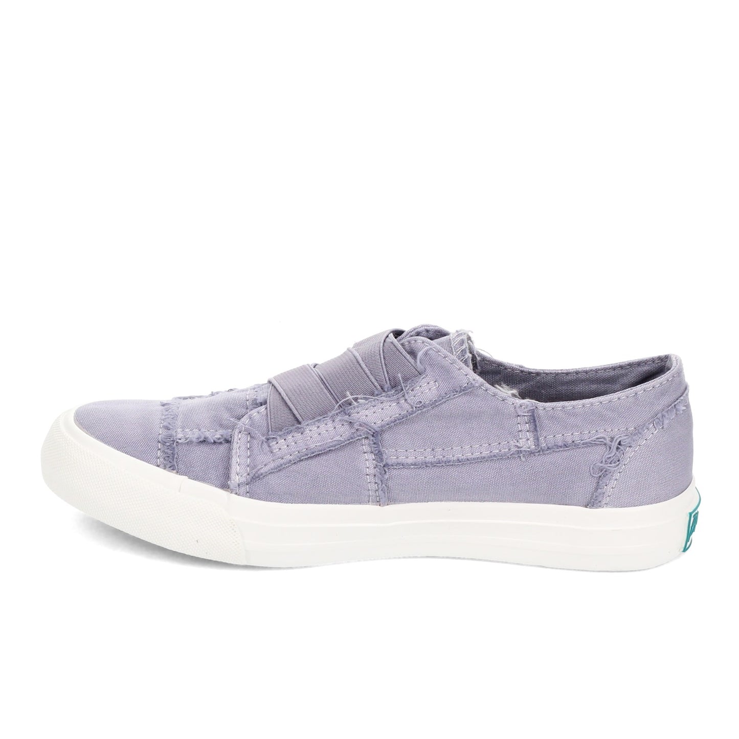 Peltz Shoes Women's Blowfish Malibu Marley Slip-On LAVENDER ZS-0071-350