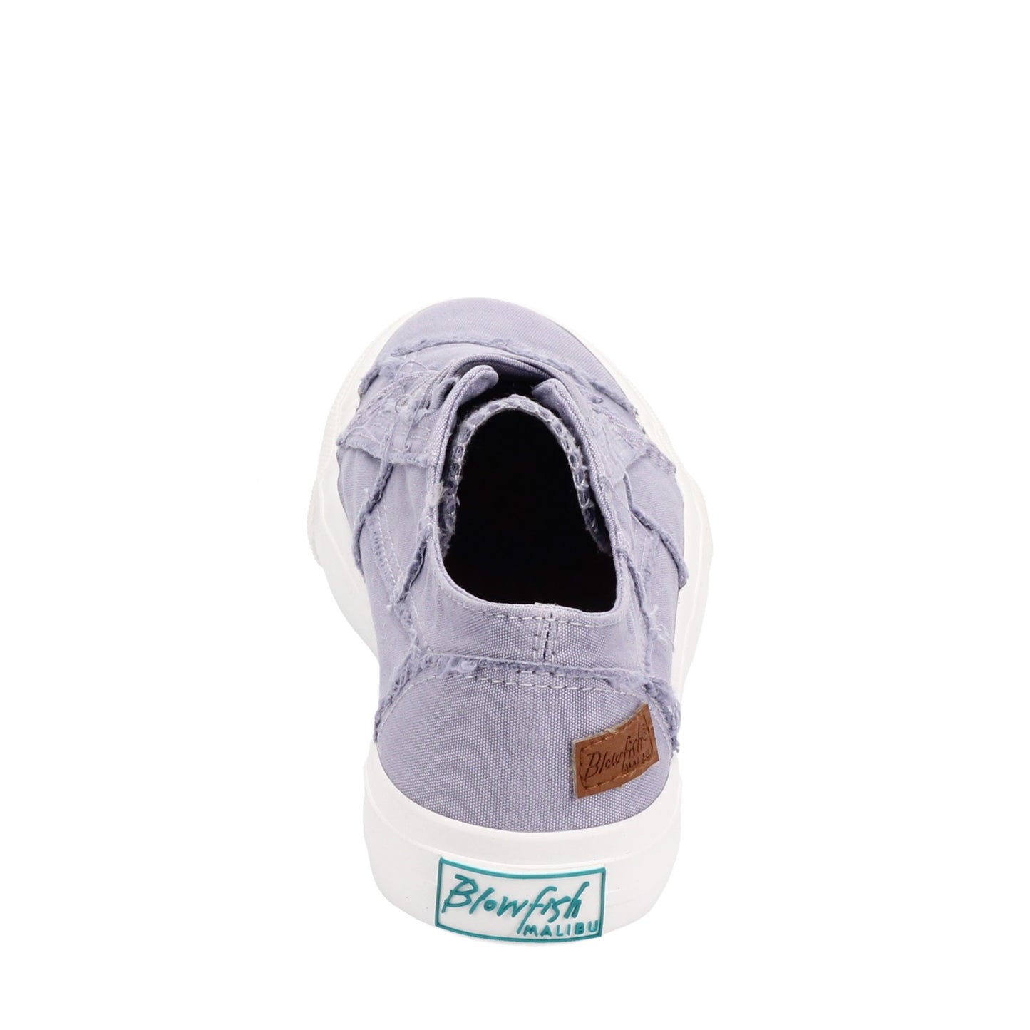 Peltz Shoes Women's Blowfish Malibu Marley Slip-On LAVENDER ZS-0071-350
