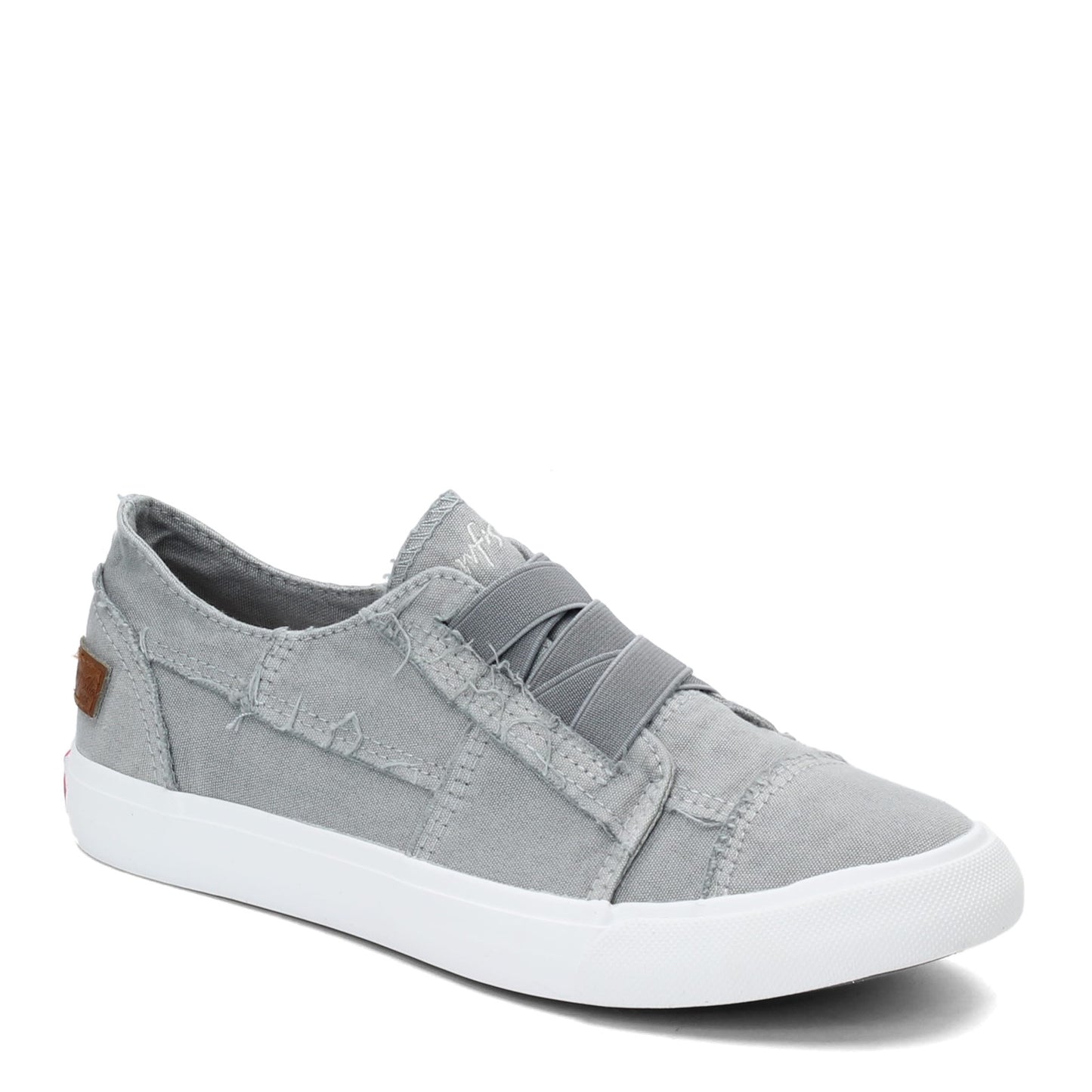 Peltz Shoes Girl's Blowfish Malibu Marley Slip-On - Little Kid & Big Kid GRAY ZS-0071K 520