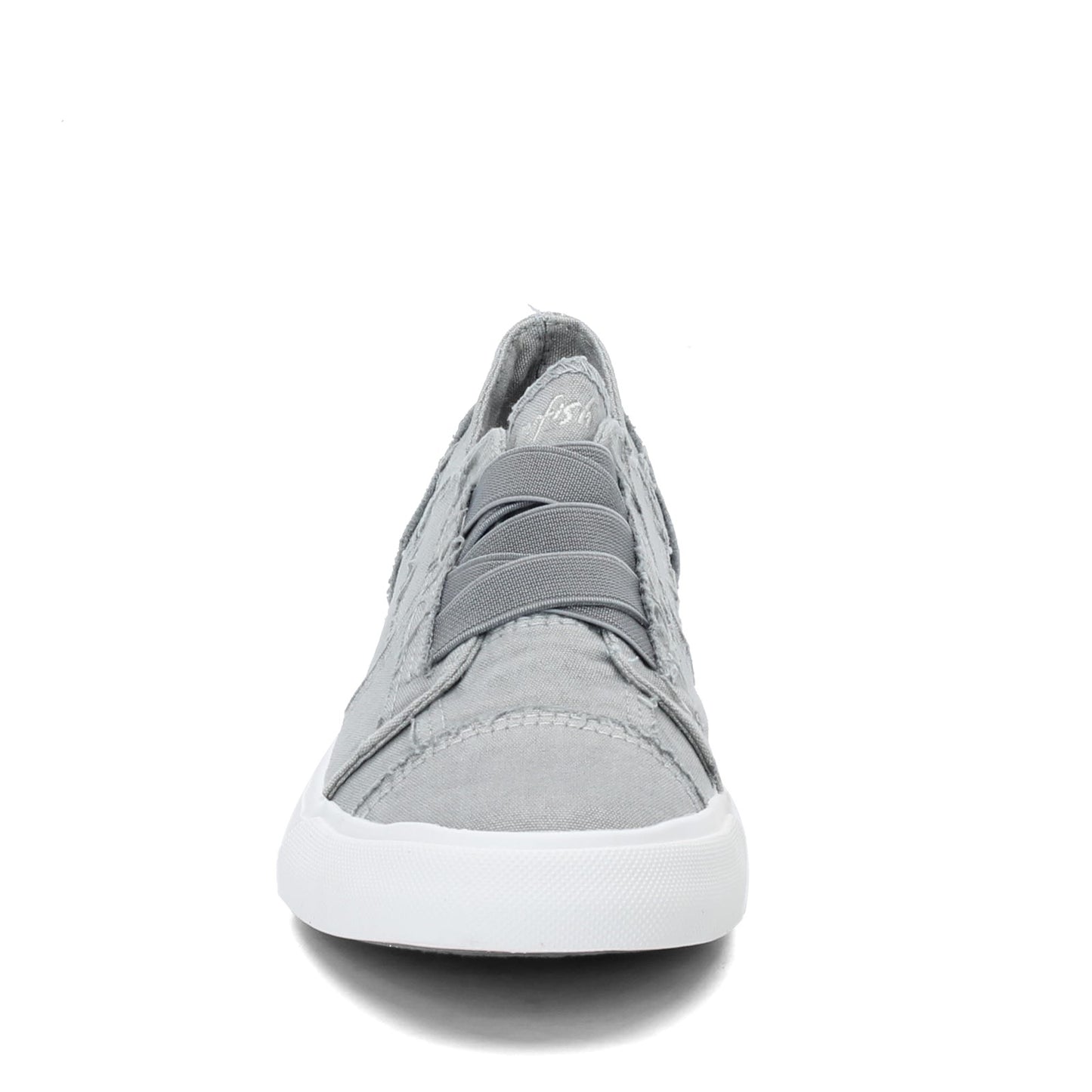 Peltz Shoes Girl's Blowfish Malibu Marley Slip-On - Little Kid & Big Kid GRAY ZS-0071K 520
