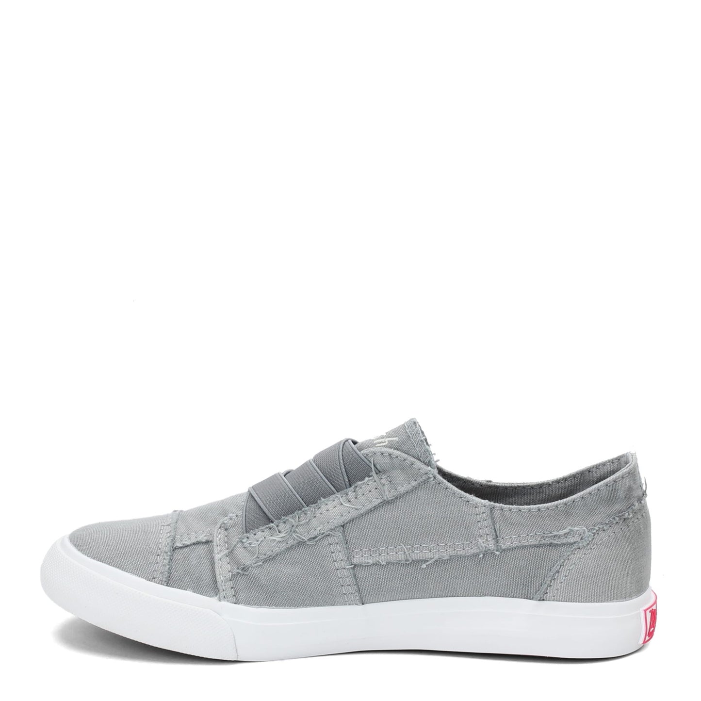 Peltz Shoes Girl's Blowfish Malibu Marley Slip-On - Little Kid & Big Kid GRAY ZS-0071K 520