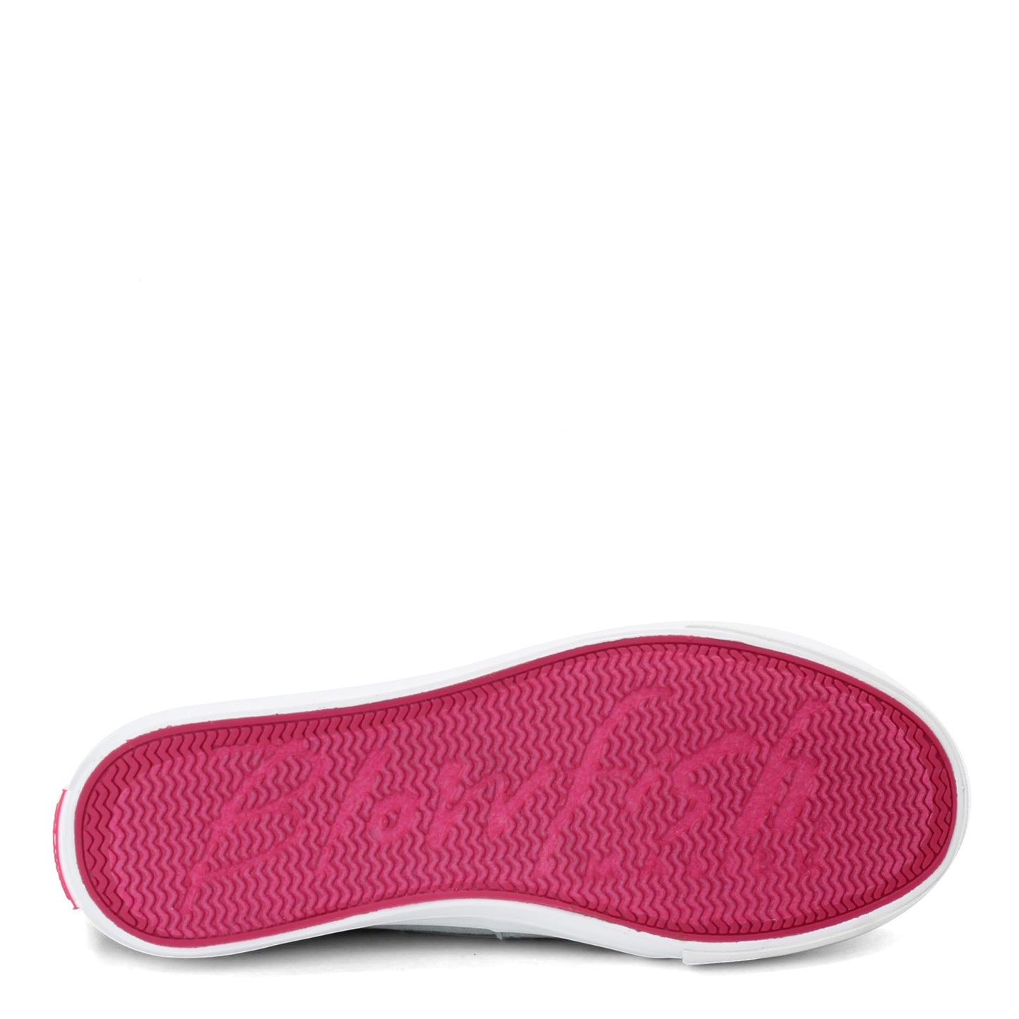 Peltz Shoes Girl's Blowfish Malibu Marley Slip-On - Little Kid & Big Kid GRAY ZS-0071K 520