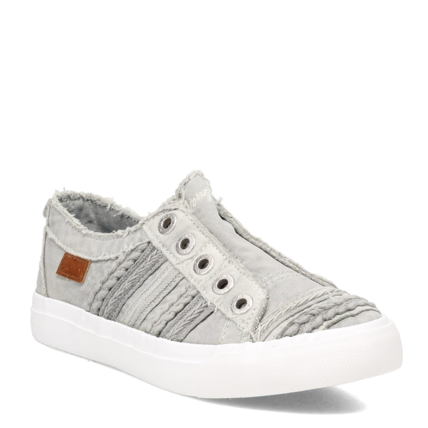 Peltz Shoes Women's Blowfish Malibu Parlane Sneaker VAPOR ZS-0917-764