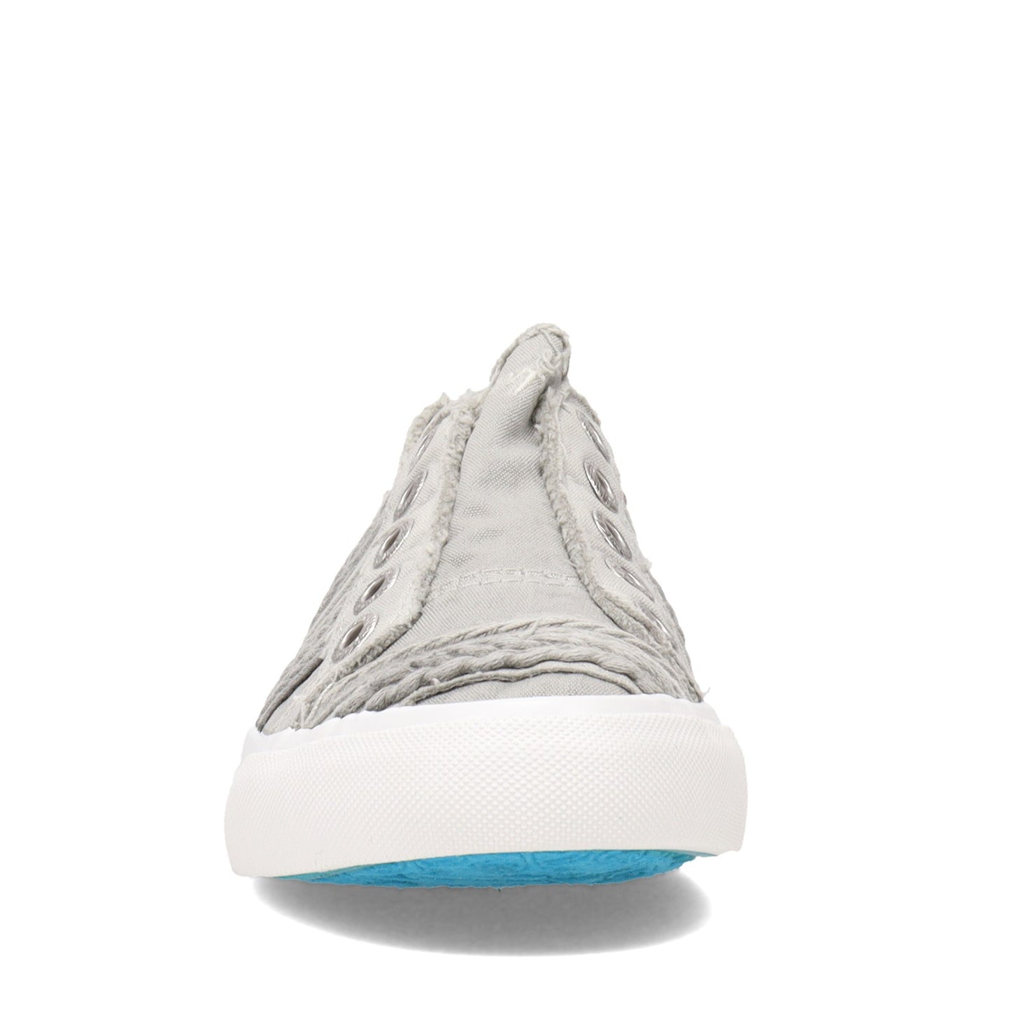 Peltz Shoes Women's Blowfish Malibu Parlane Sneaker VAPOR ZS-0917-764