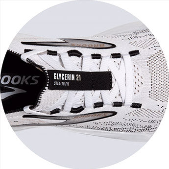 Updated Adaptable Fit