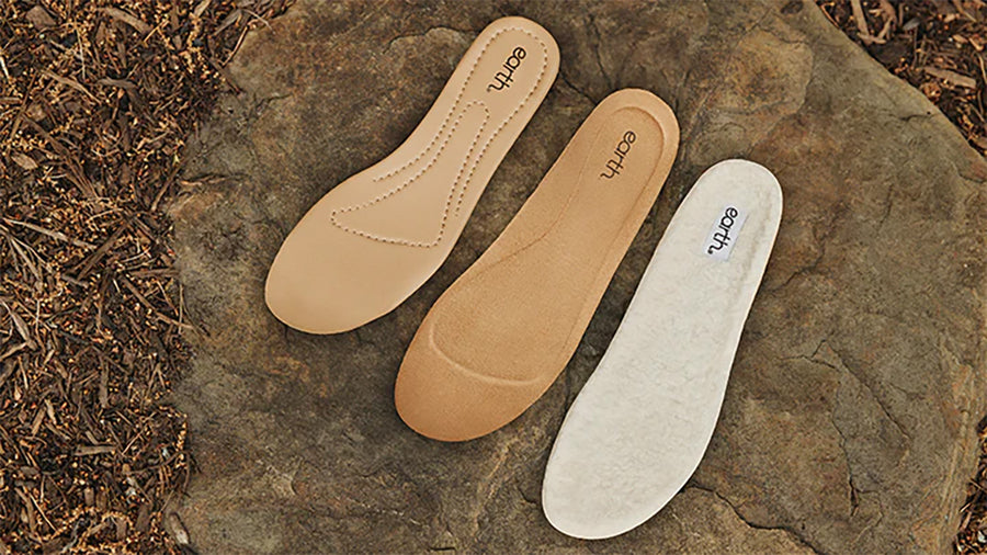 Supreme comfort